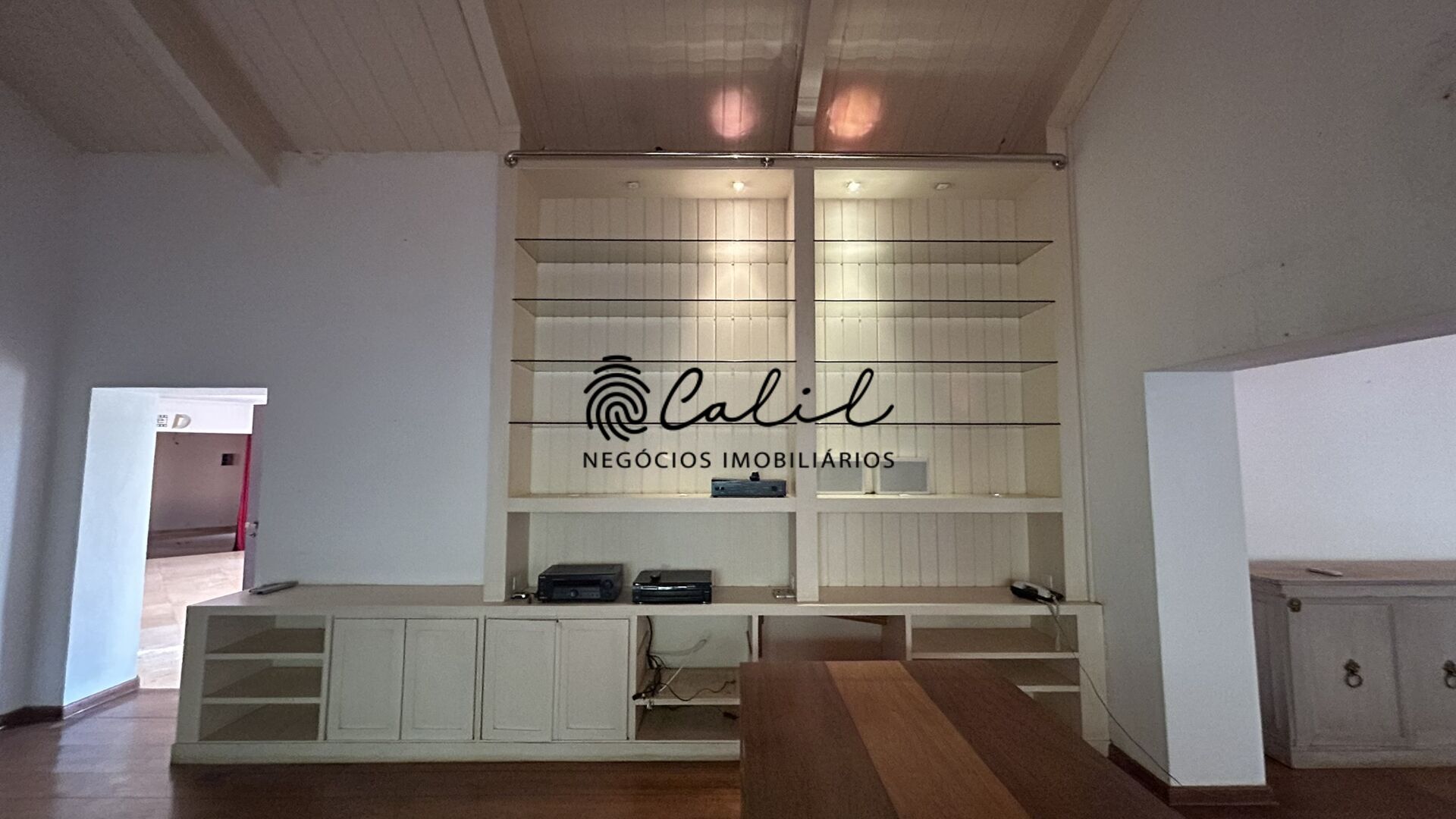 Casa, 5 quartos, 1469 m² - Foto 9