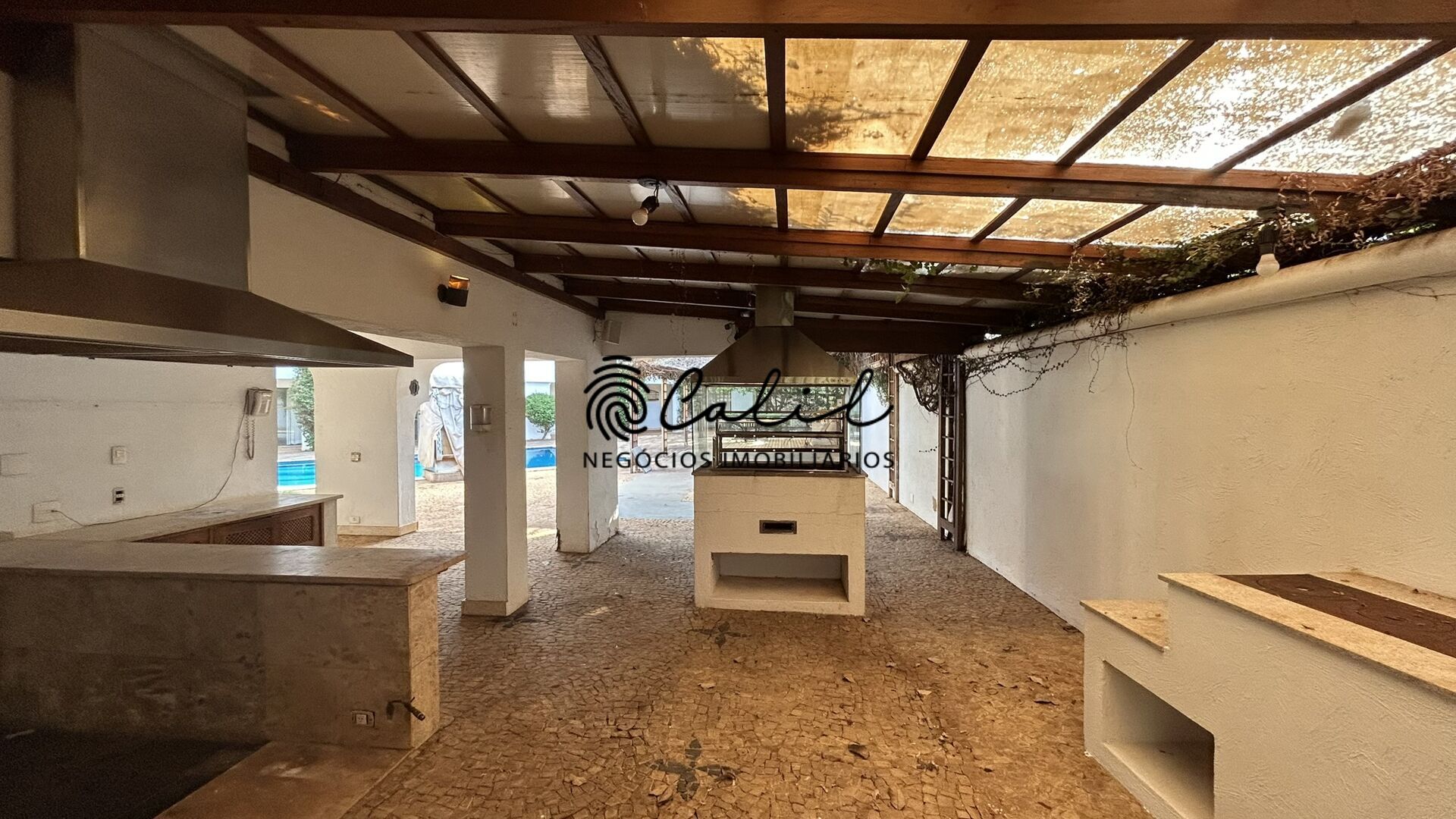 Casa, 5 quartos, 1469 m² - Foto 47