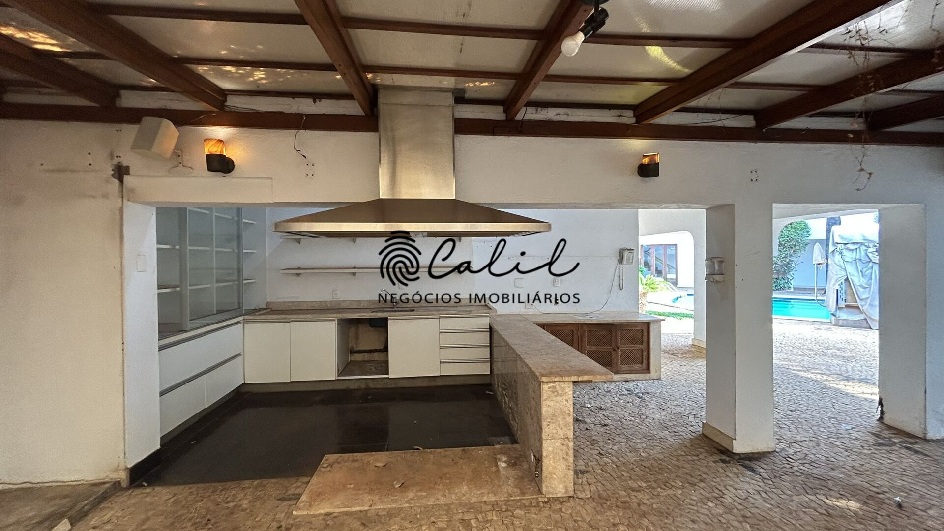 Casa, 5 quartos, 1469 m² - Foto 45