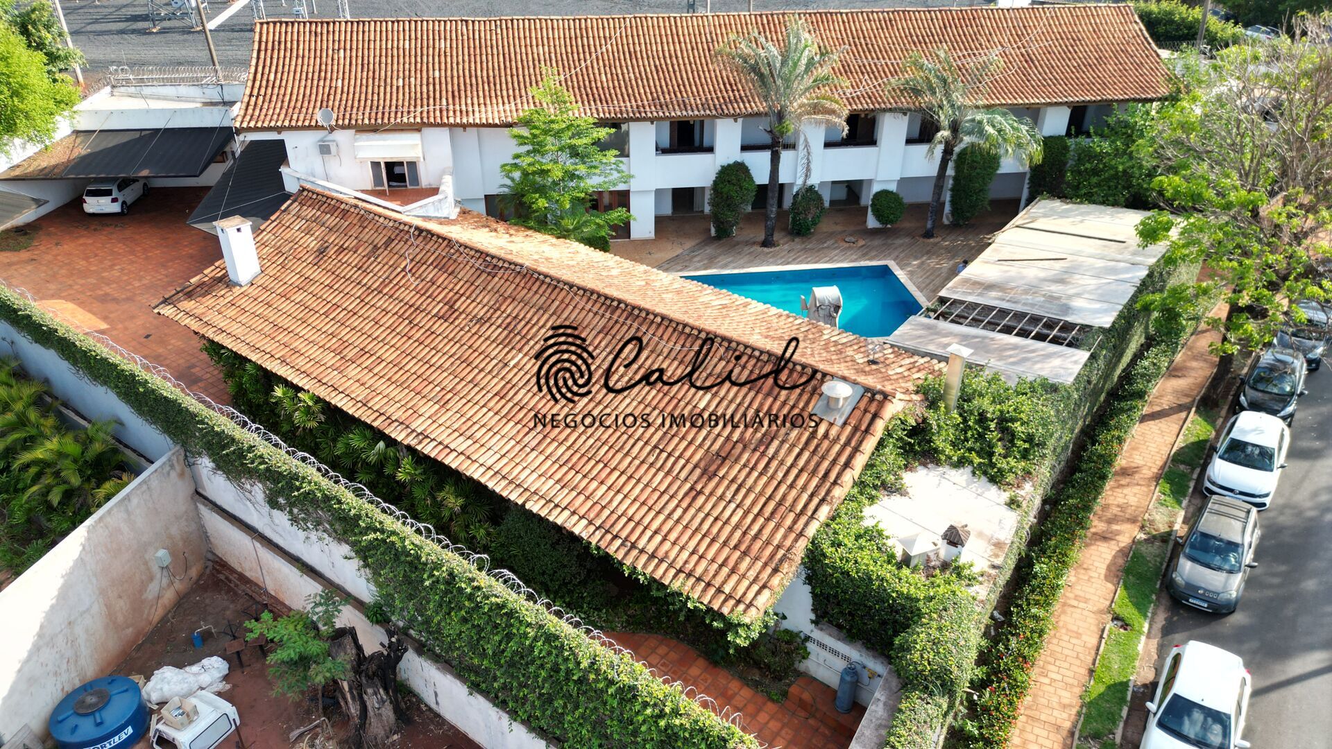 Casa, 5 quartos, 1469 m² - Foto 3