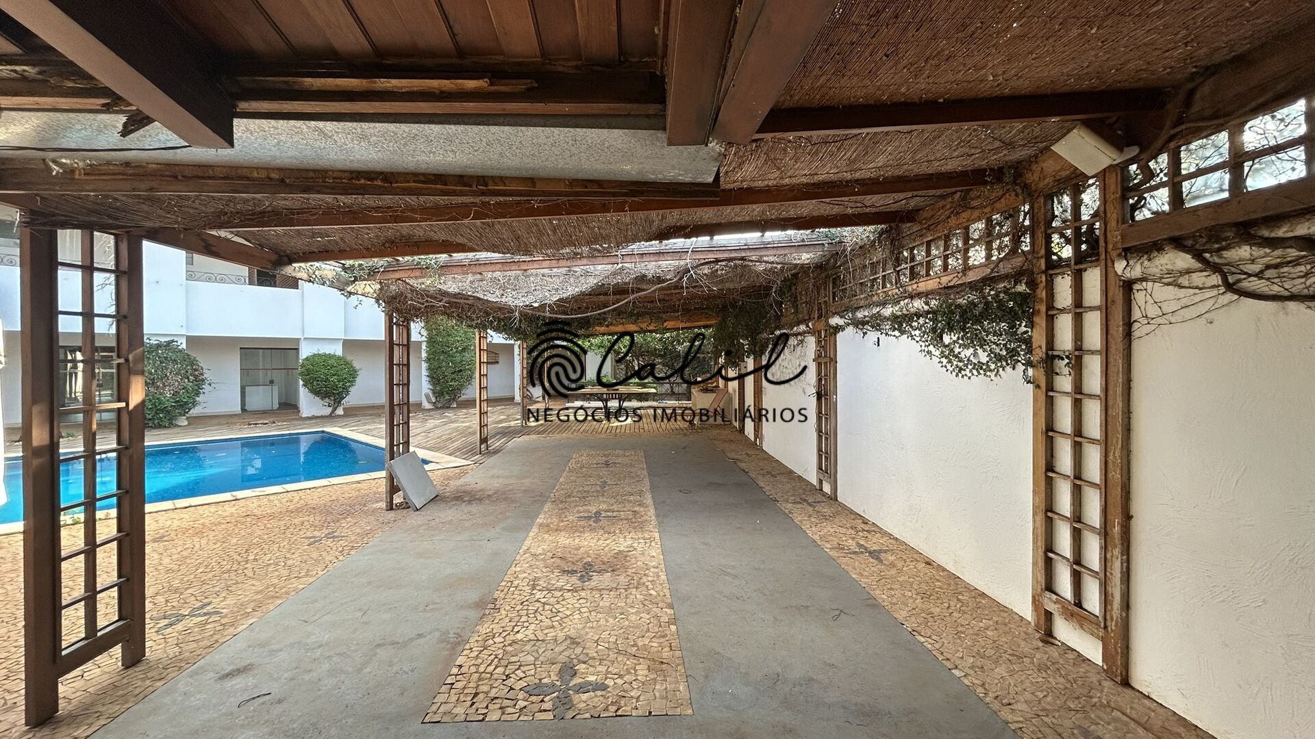 Casa, 5 quartos, 1469 m² - Foto 44