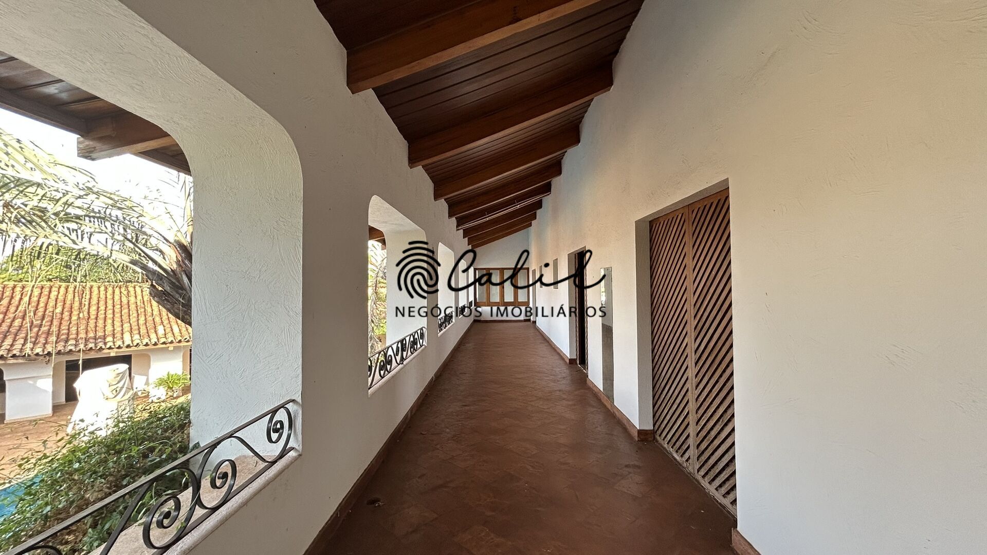 Casa, 5 quartos, 1469 m² - Foto 42