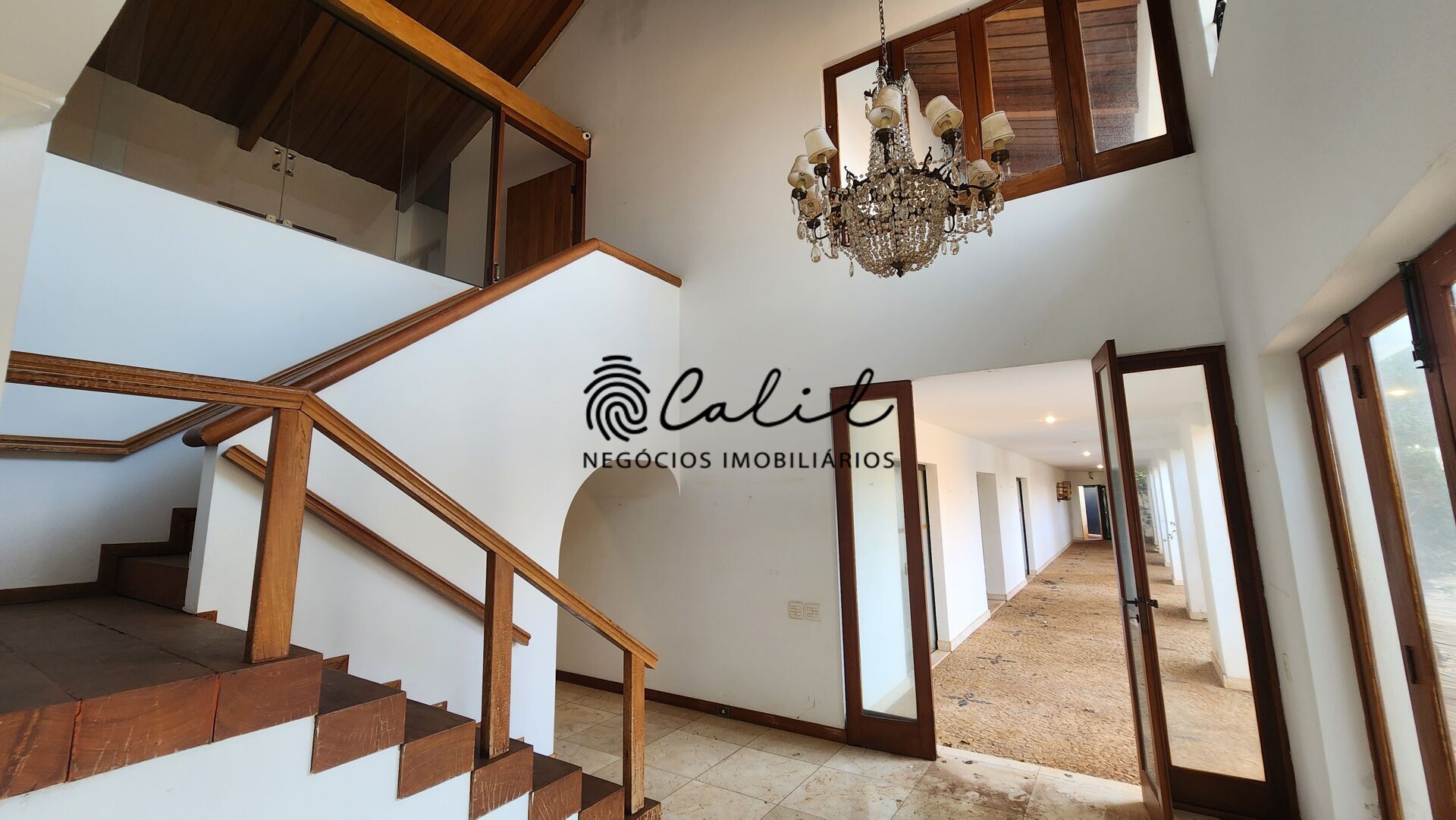 Casa, 5 quartos, 1469 m² - Foto 19