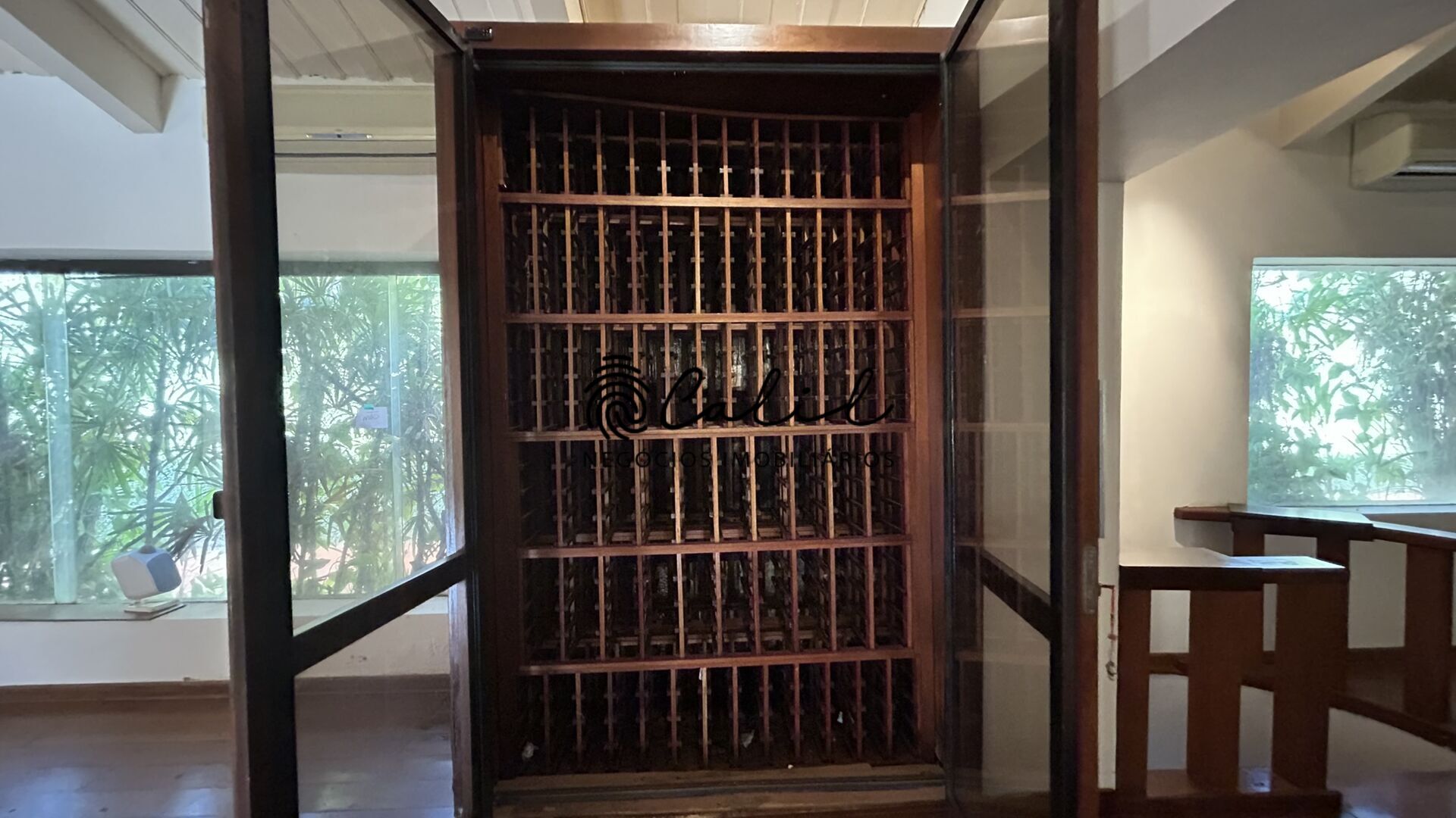 Casa, 5 quartos, 1469 m² - Foto 12