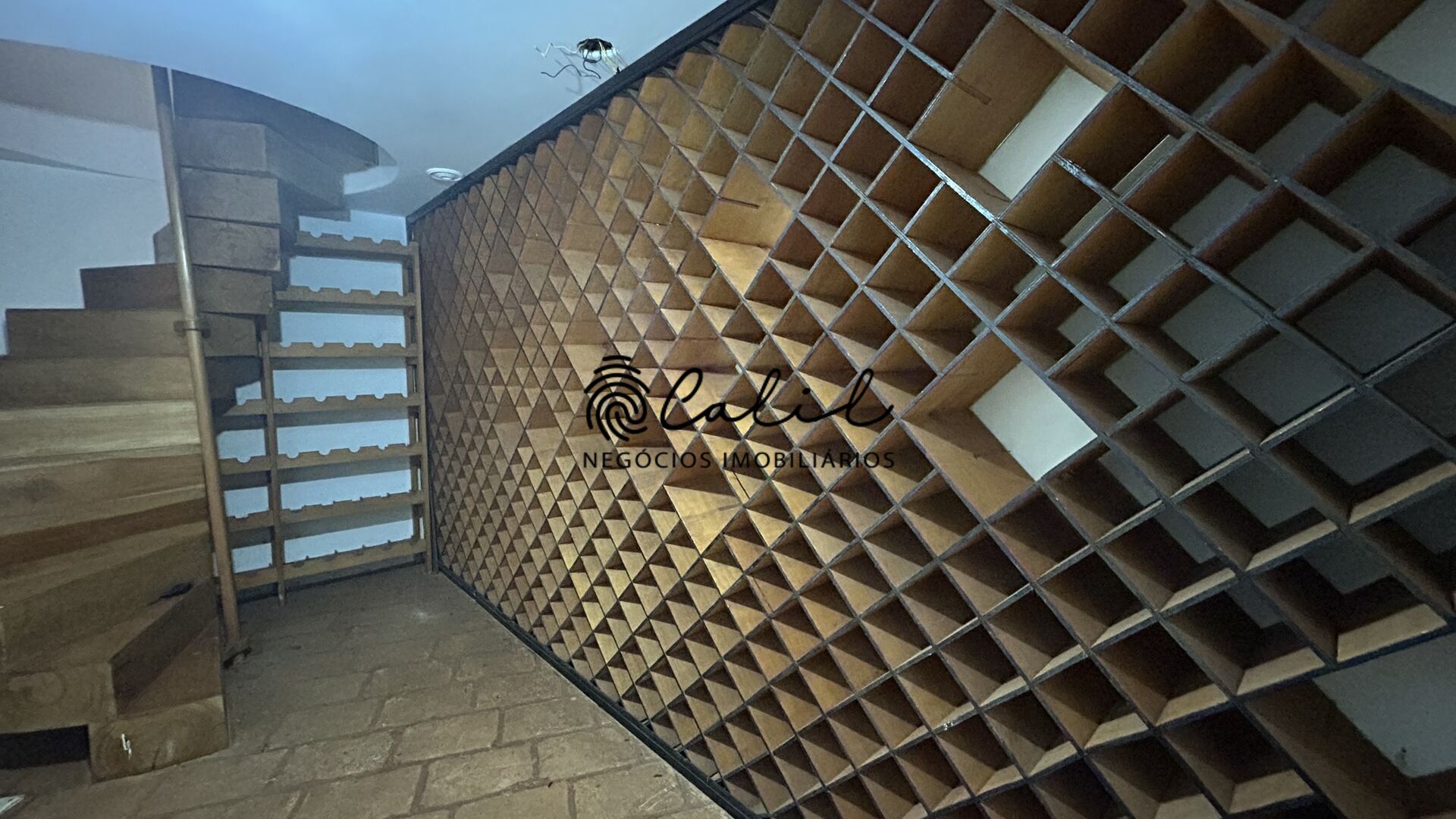 Casa, 5 quartos, 1469 m² - Foto 11