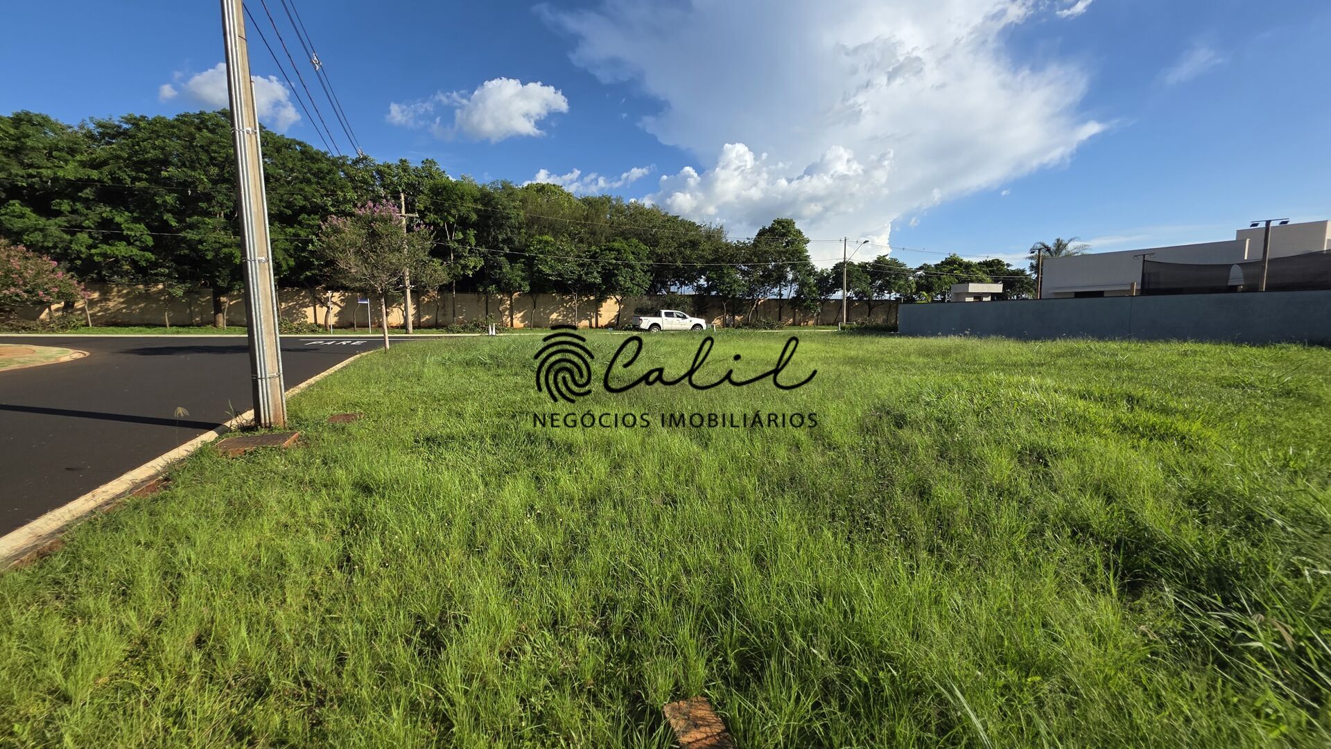 Terreno, 403 m² - Foto 6