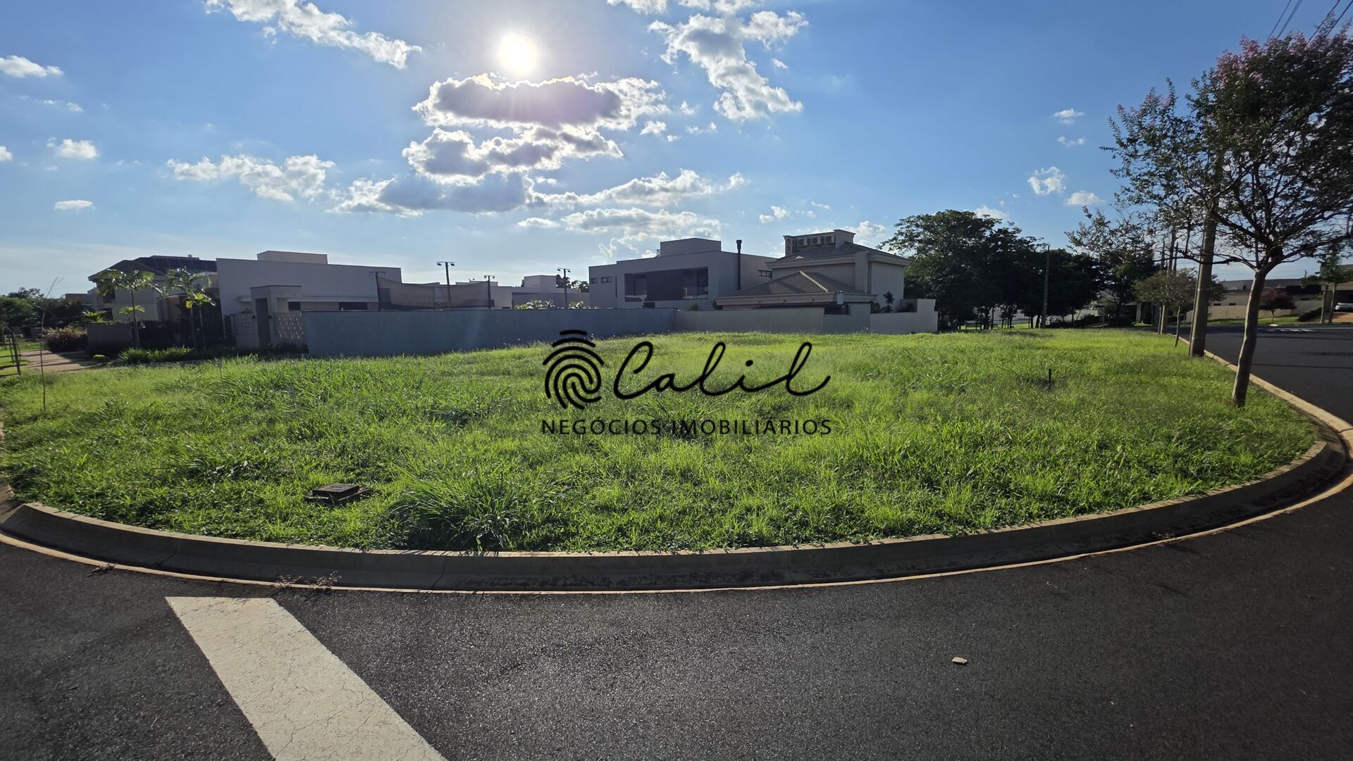 Terreno, 403 m² - Foto 3