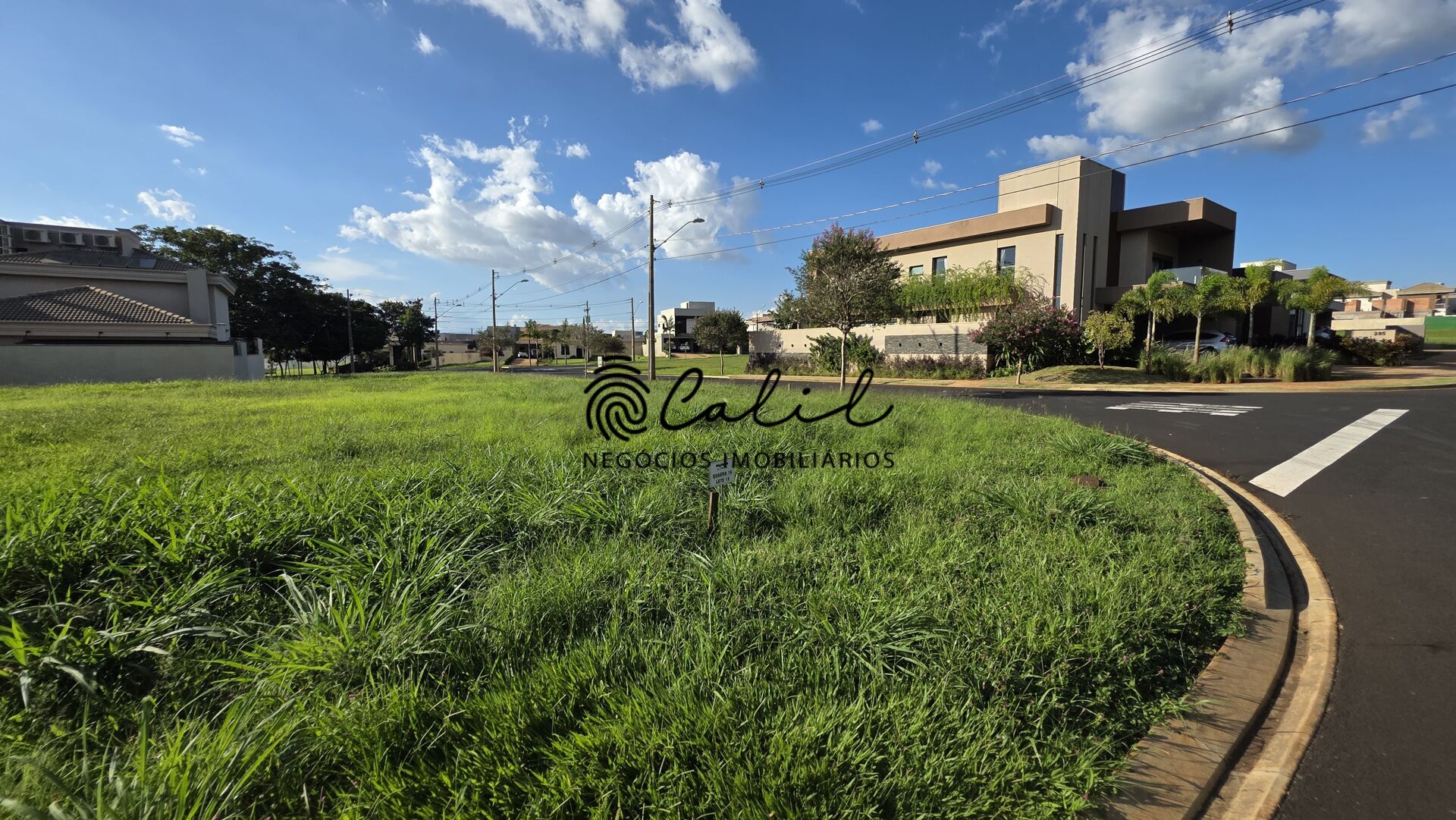 Terreno, 403 m² - Foto 1