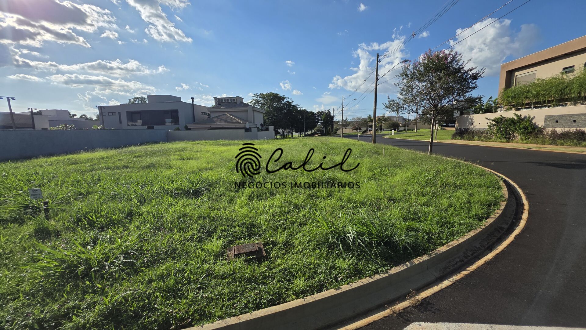 Terreno, 403 m² - Foto 2