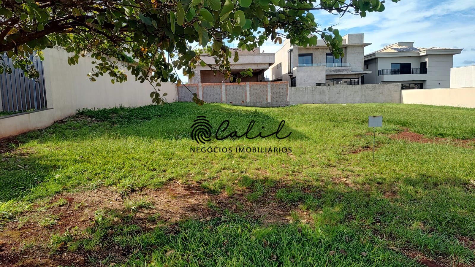 Terreno, 360 m² - Foto 1