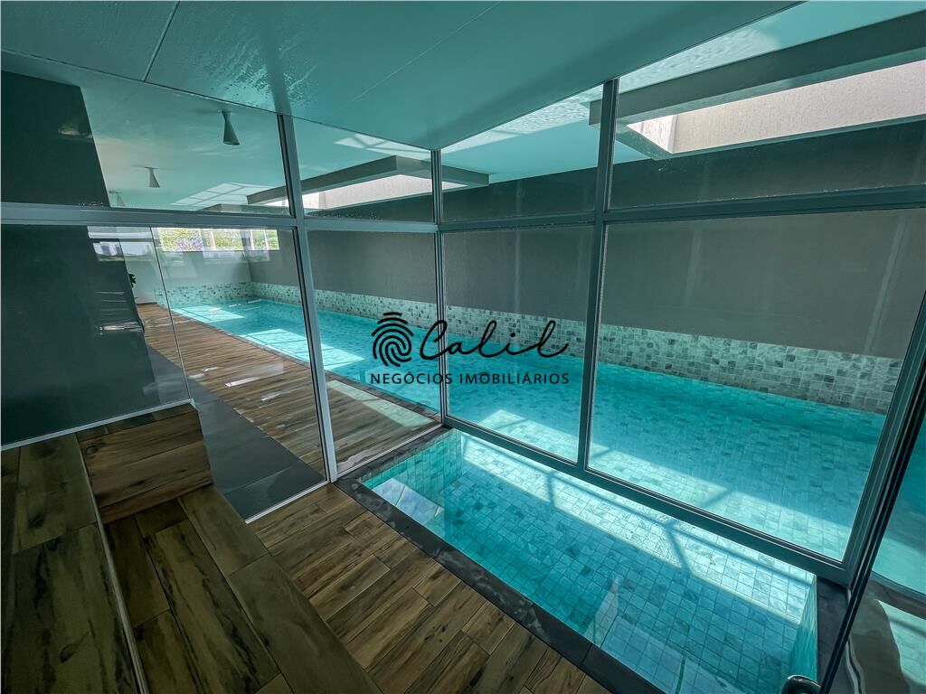 Apartamento, 3 quartos, 195 m² - Foto 16