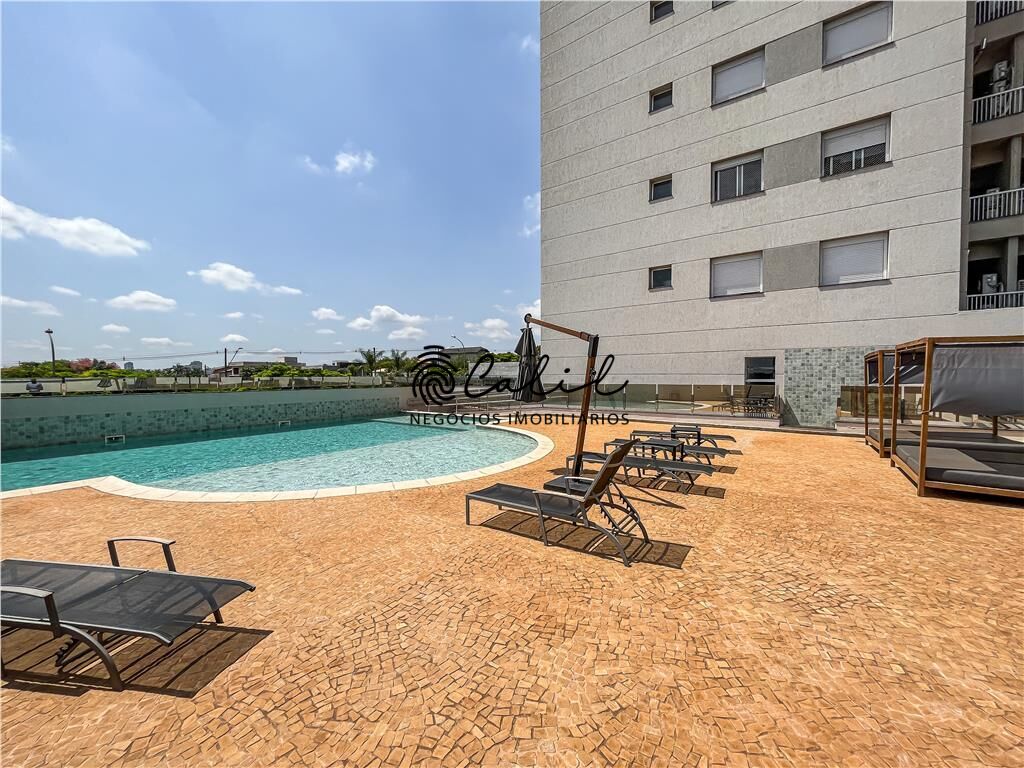 Apartamento, 3 quartos, 195 m² - Foto 17