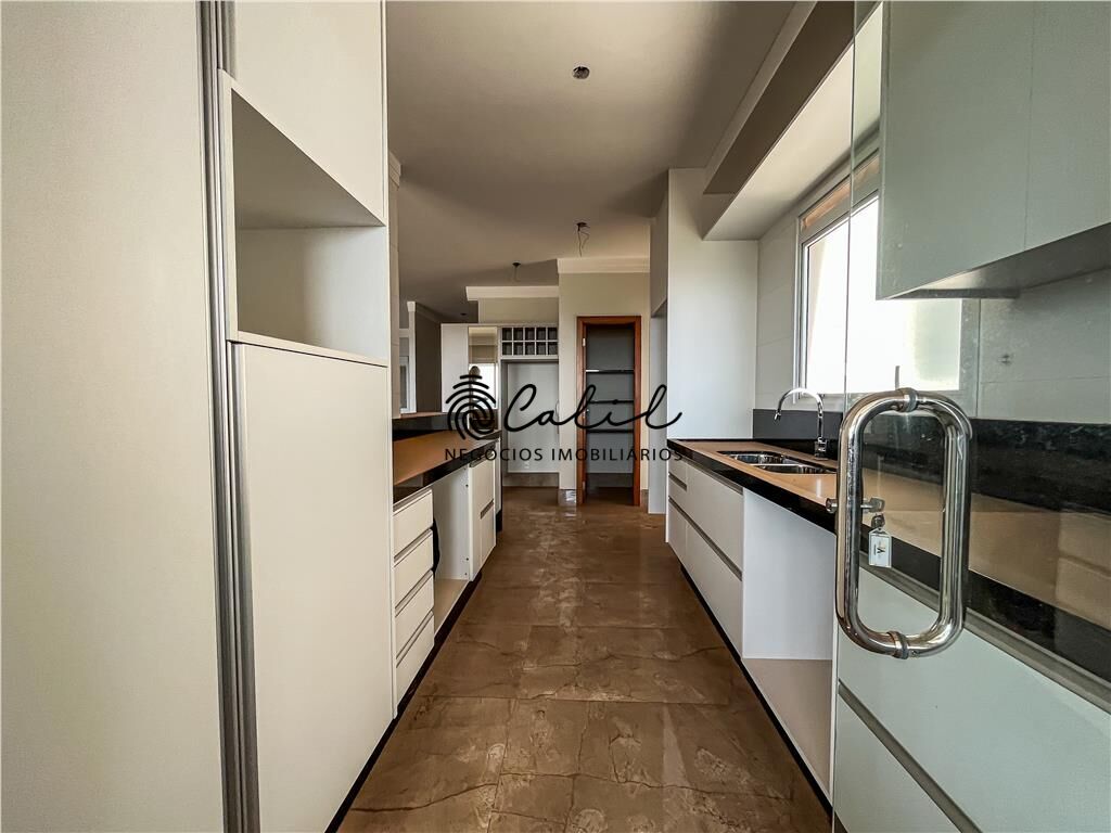 Apartamento, 3 quartos, 195 m² - Foto 9