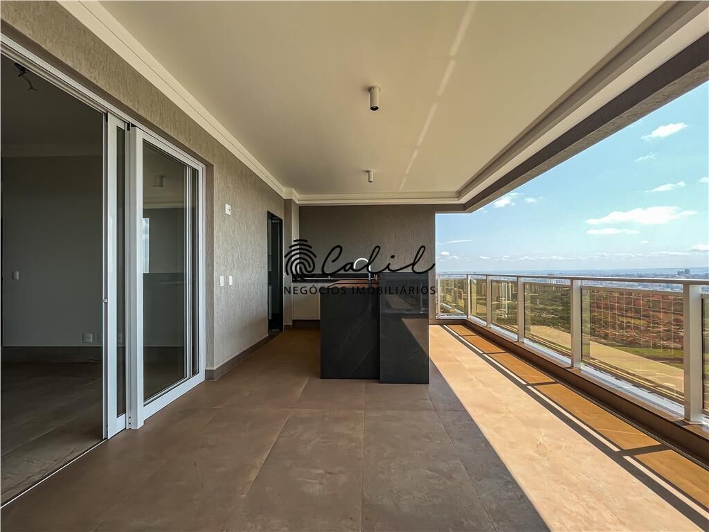 Apartamento, 3 quartos, 195 m² - Foto 3