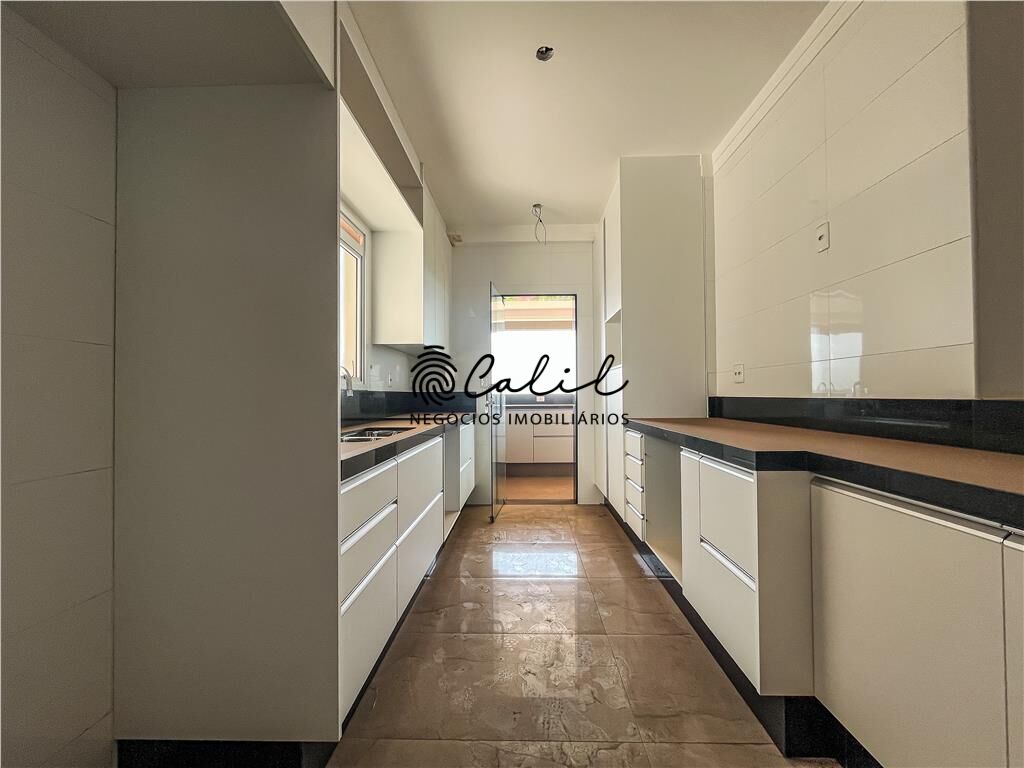 Apartamento, 3 quartos, 195 m² - Foto 8