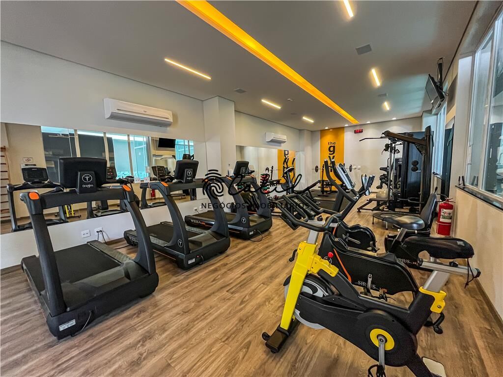 Apartamento, 3 quartos, 195 m² - Foto 19