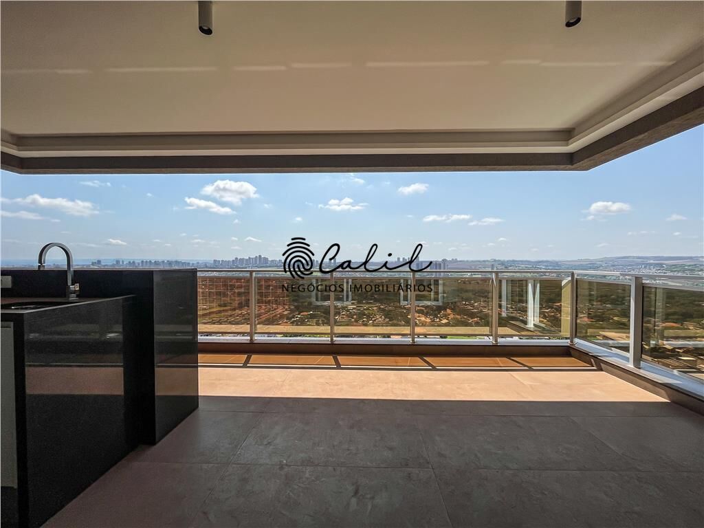 Apartamento, 3 quartos, 195 m² - Foto 2