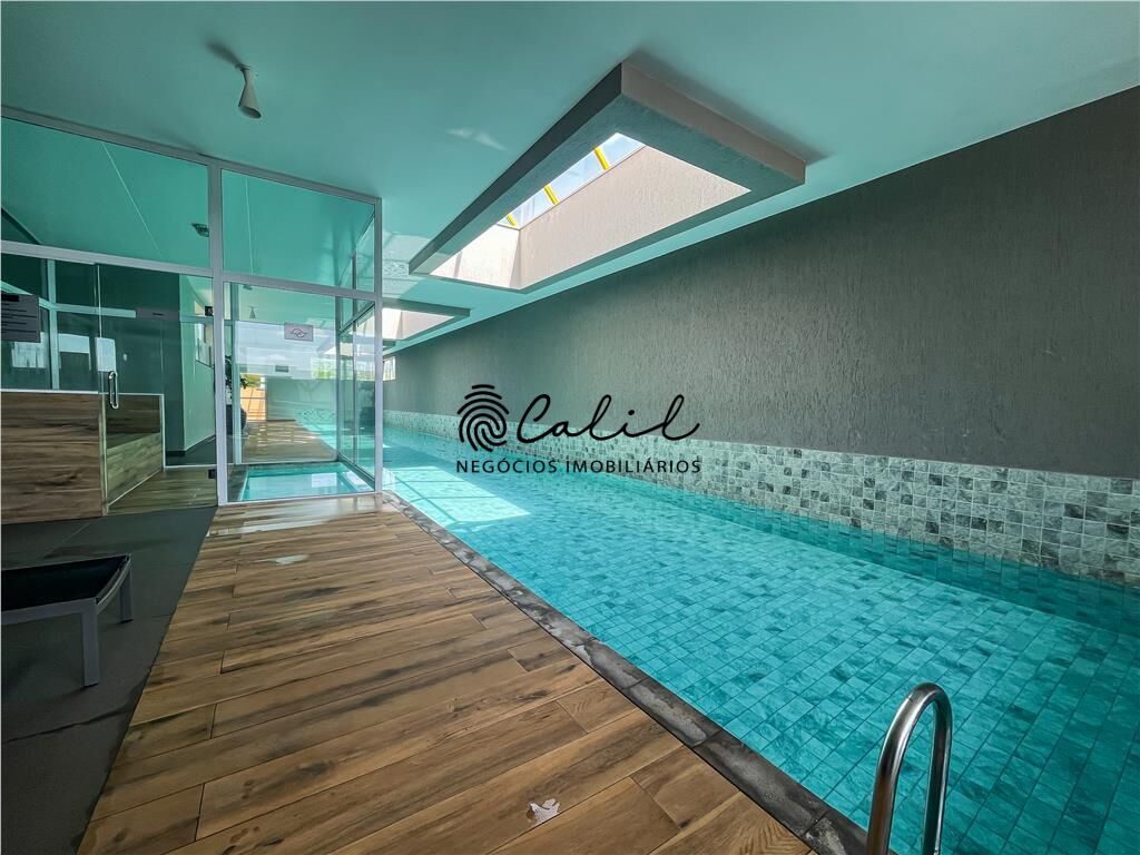 Apartamento, 3 quartos, 195 m² - Foto 15