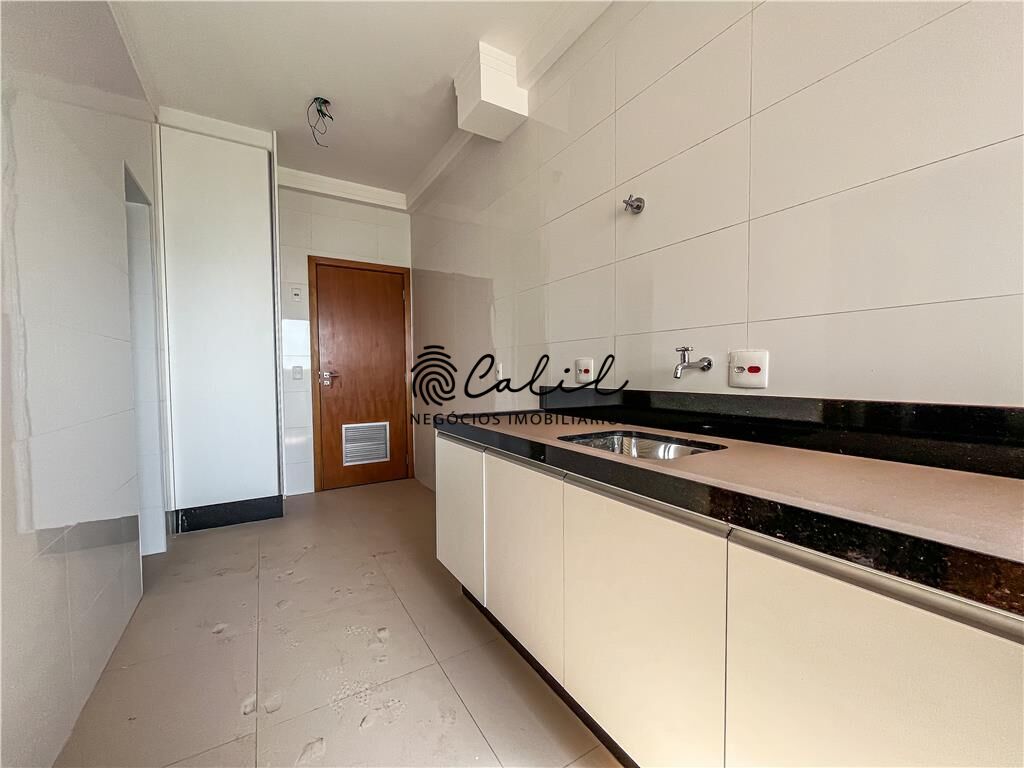 Apartamento, 3 quartos, 195 m² - Foto 7