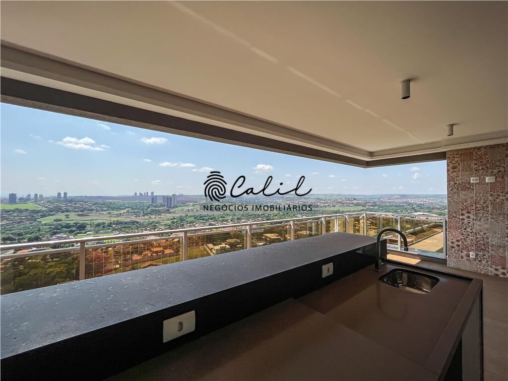 Apartamento, 3 quartos, 195 m² - Foto 1