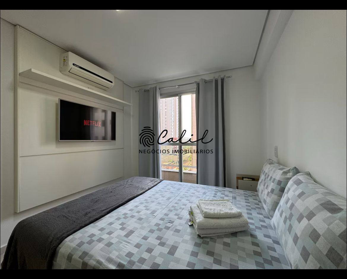 Apartamento, 1 quarto, 24 m² - Foto 7