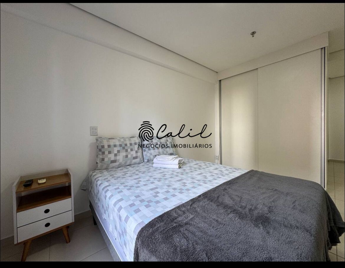 Apartamento, 1 quarto, 24 m² - Foto 4