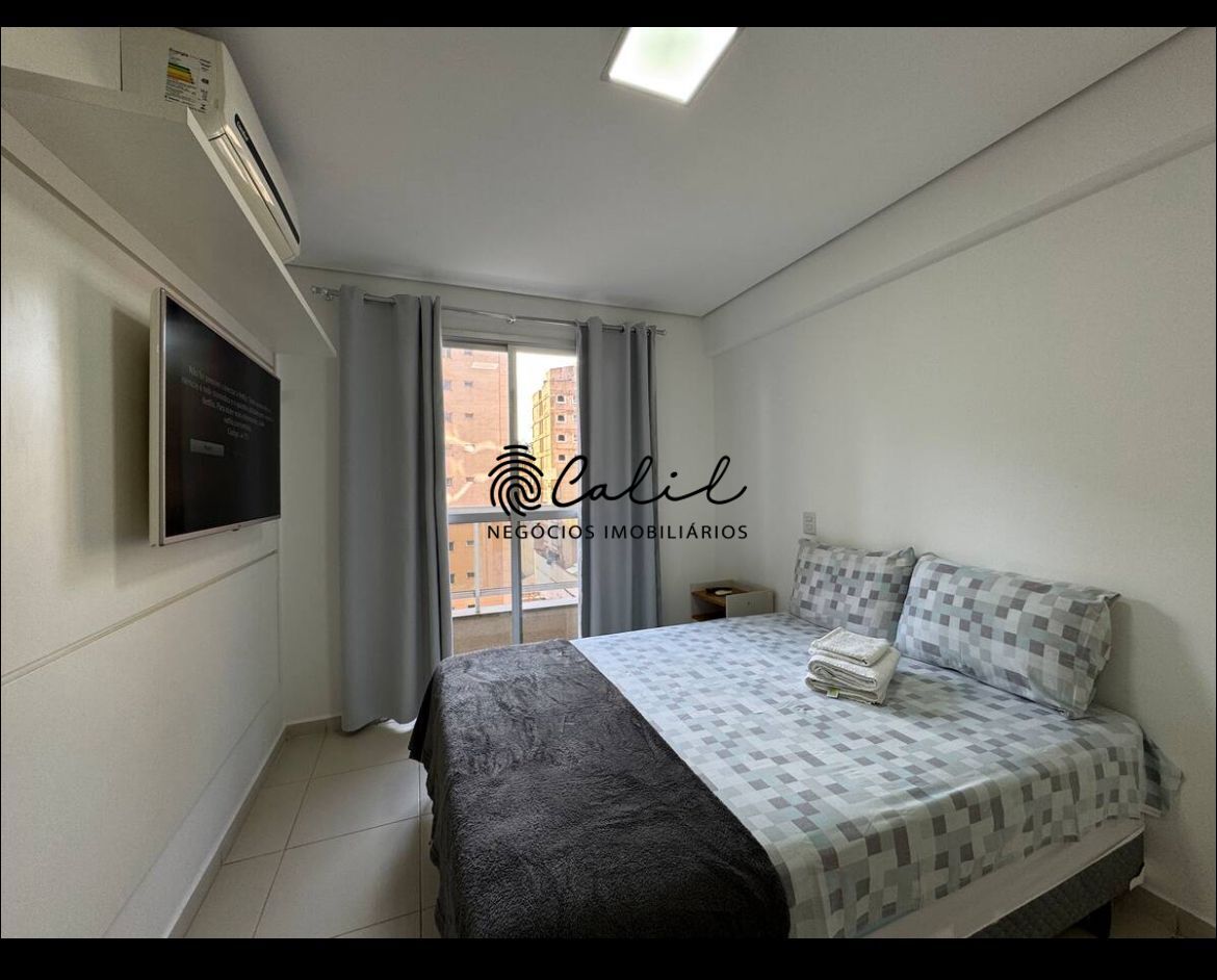 Apartamento, 1 quarto, 24 m² - Foto 6
