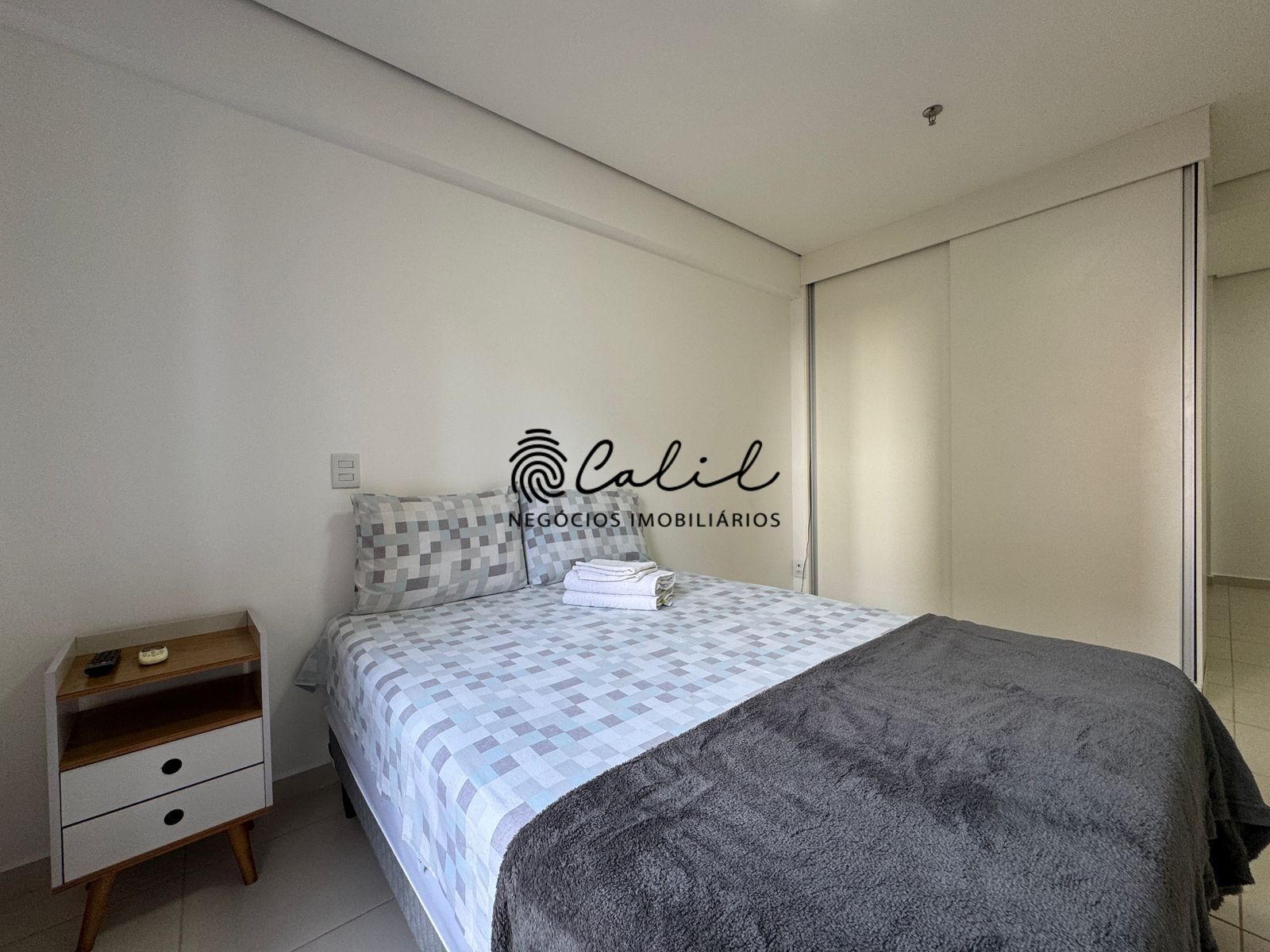 Apartamento, 1 quarto, 24 m² - Foto 8