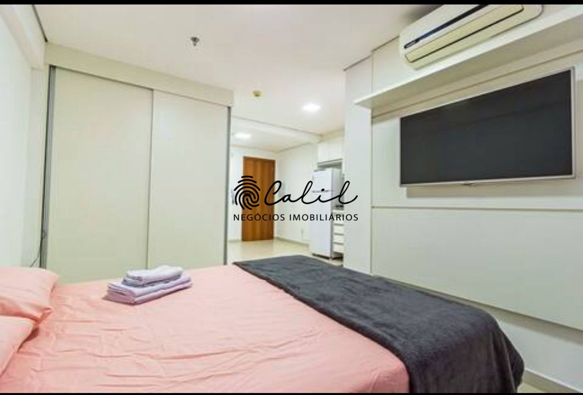 Apartamento, 1 quarto, 24 m² - Foto 5