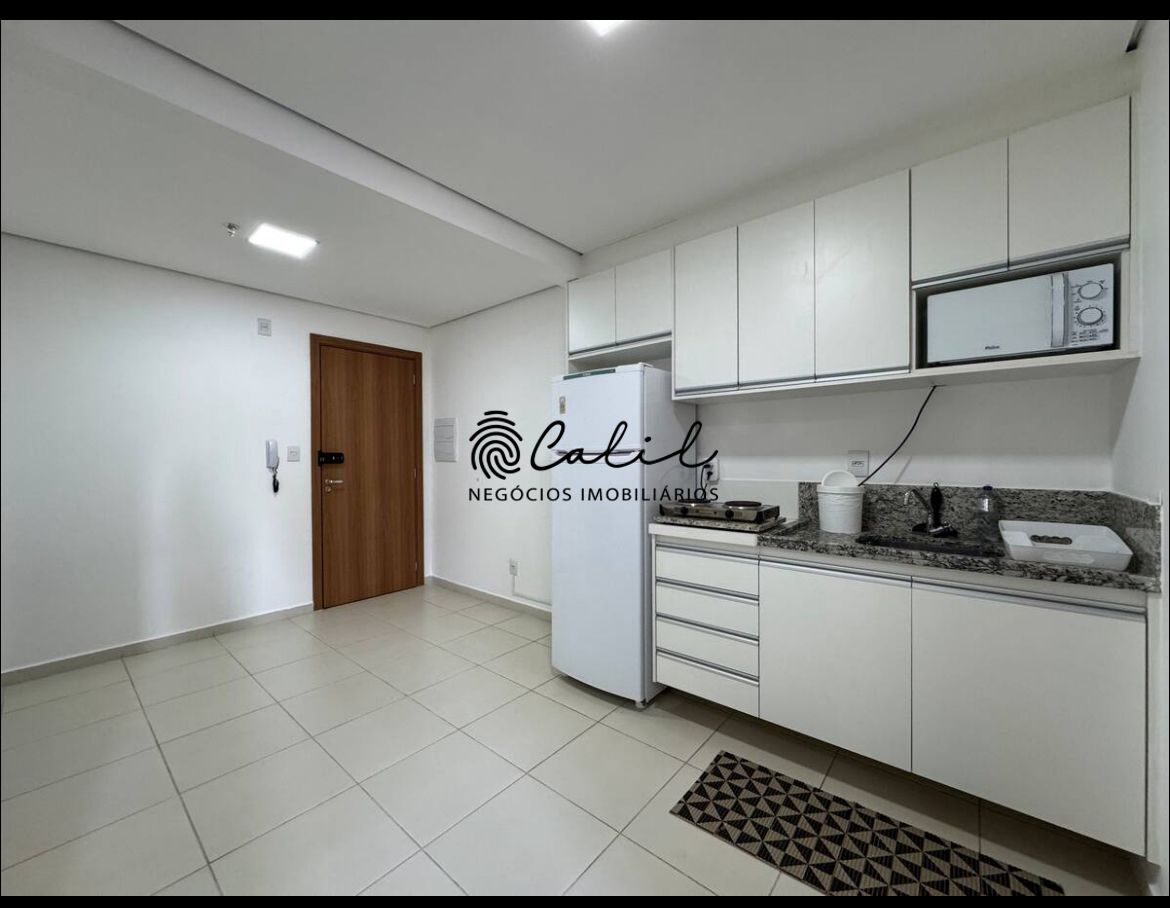 Apartamento, 1 quarto, 24 m² - Foto 2