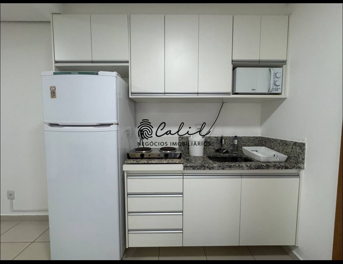 Apartamento, 1 quarto, 24 m² - Foto 3
