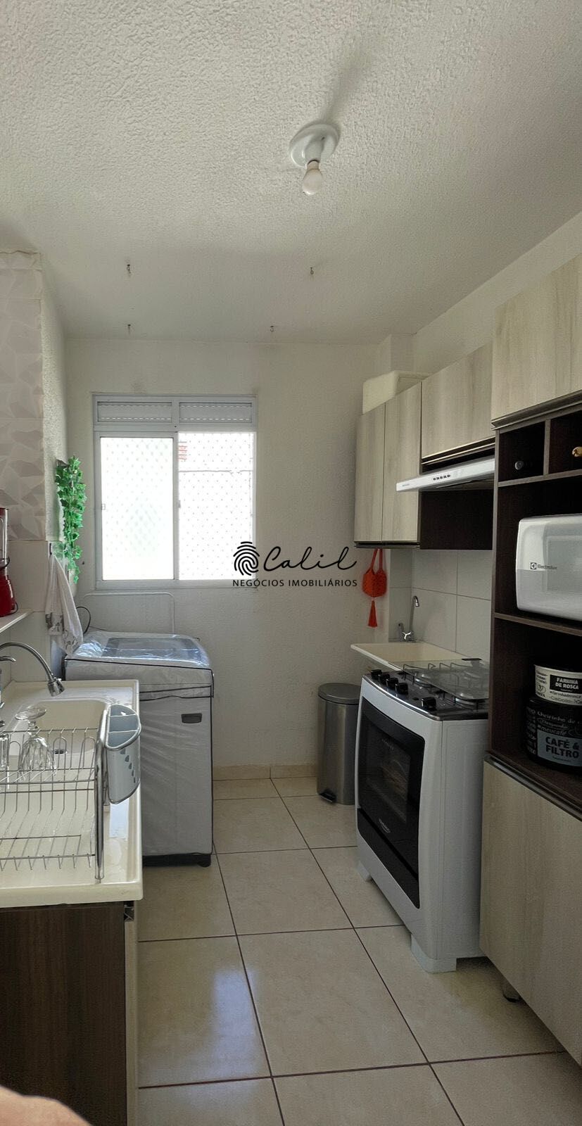 Apartamento à venda com 2 quartos, 42m² - Foto 8
