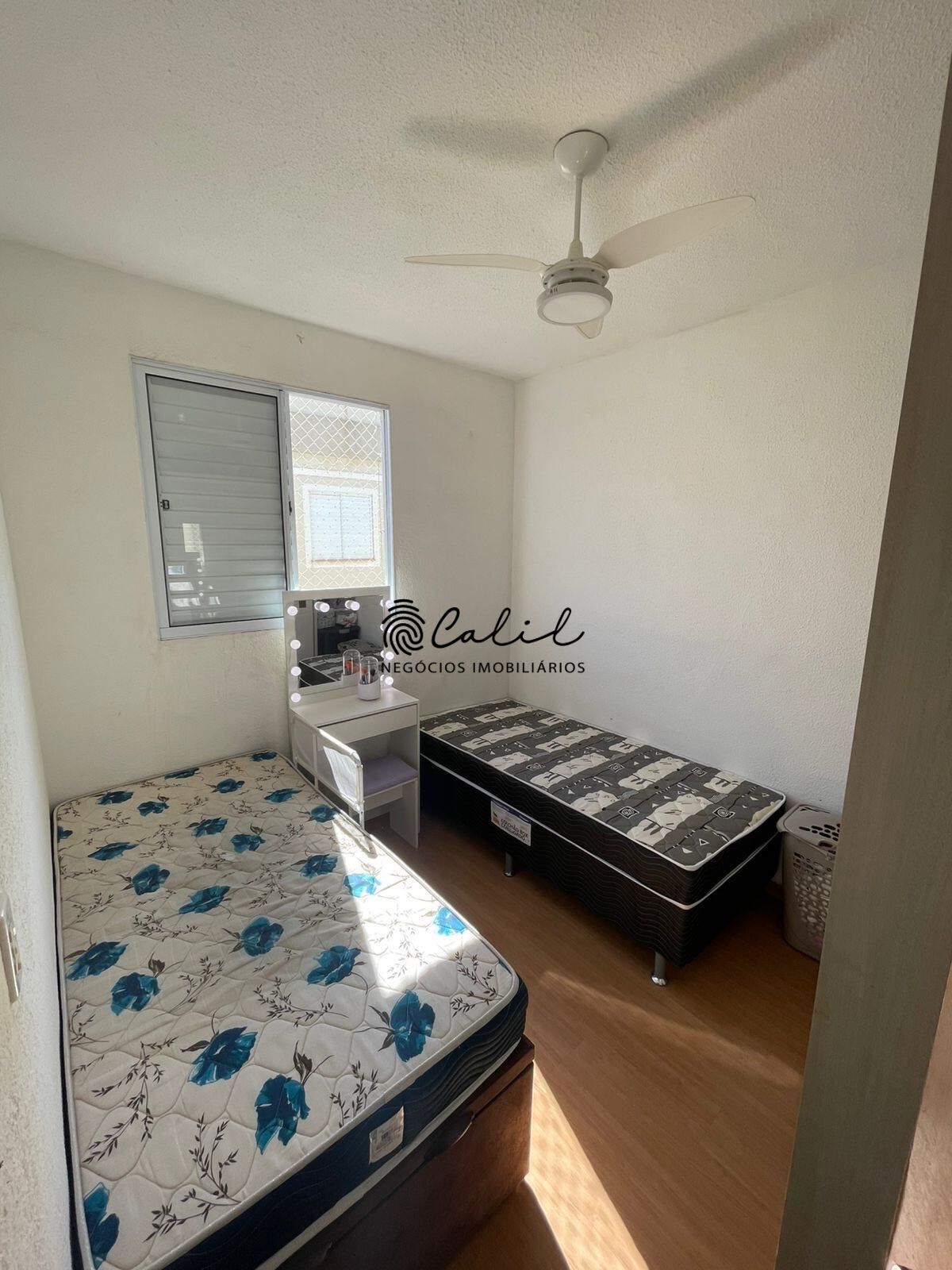 Apartamento à venda com 2 quartos, 42m² - Foto 5