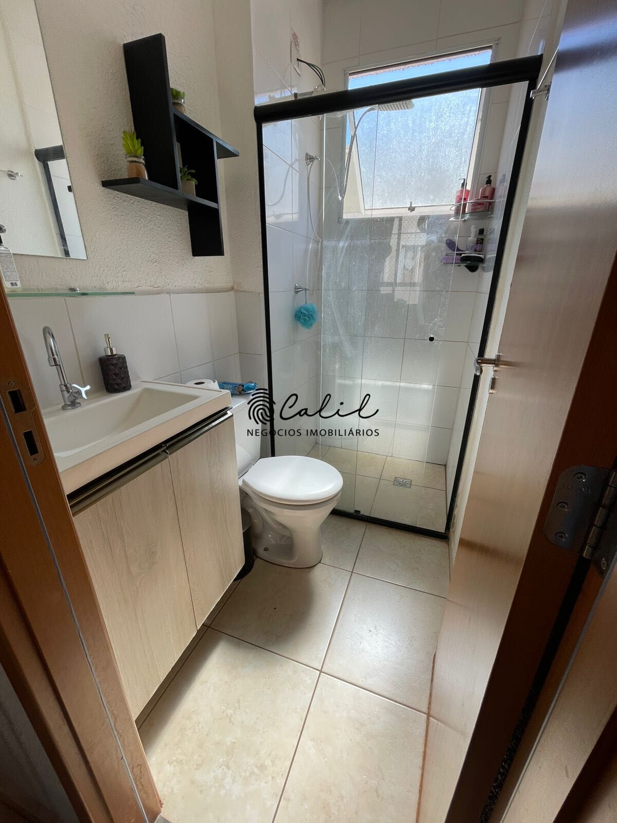 Apartamento à venda com 2 quartos, 42m² - Foto 9