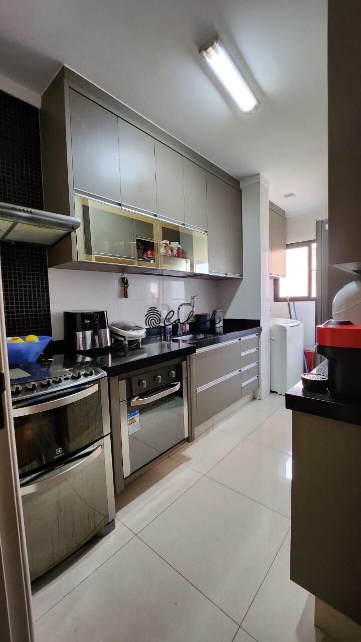 Apartamento, 3 quartos, 75 m² - Foto 3