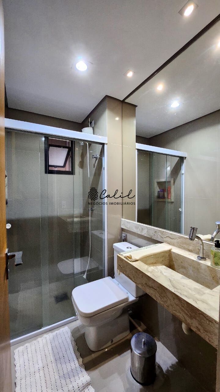 Apartamento, 3 quartos, 75 m² - Foto 10
