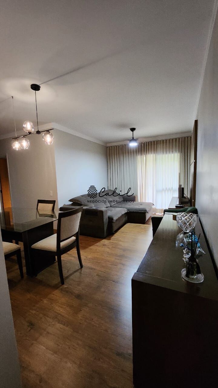 Apartamento, 3 quartos, 75 m² - Foto 2