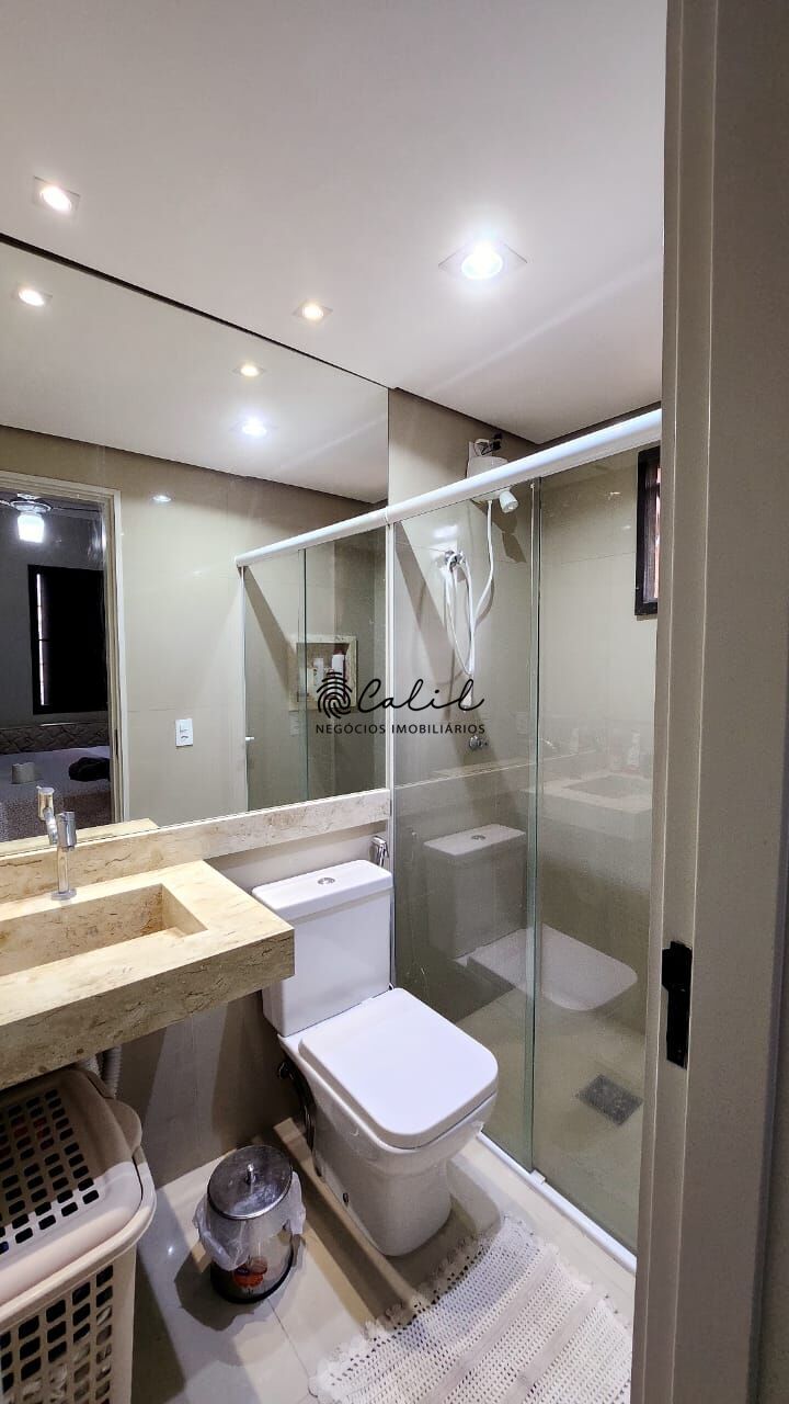 Apartamento, 3 quartos, 75 m² - Foto 7