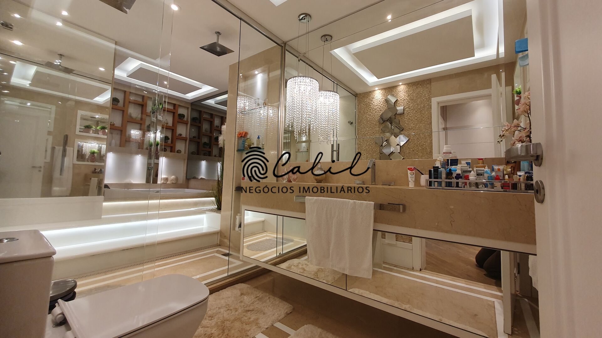 Cobertura, 5 quartos, 778 m² - Foto 31