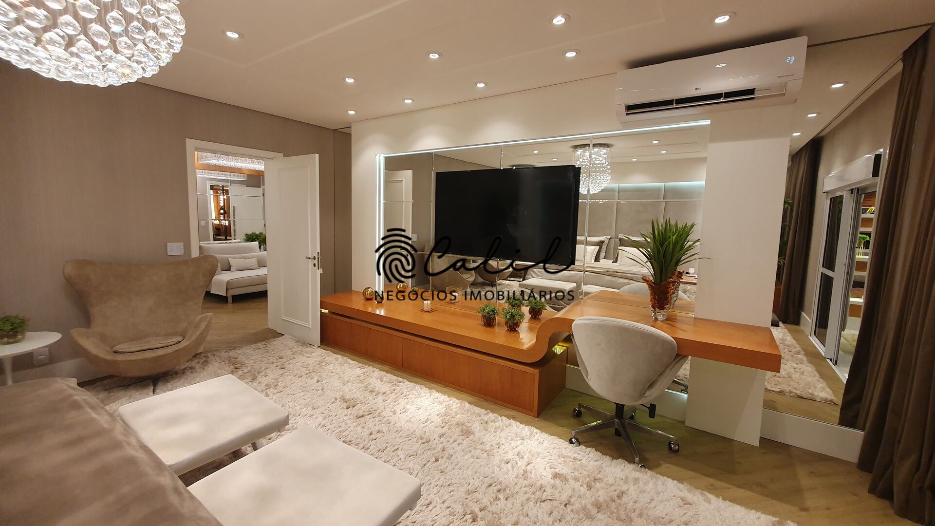 Cobertura, 5 quartos, 778 m² - Foto 27