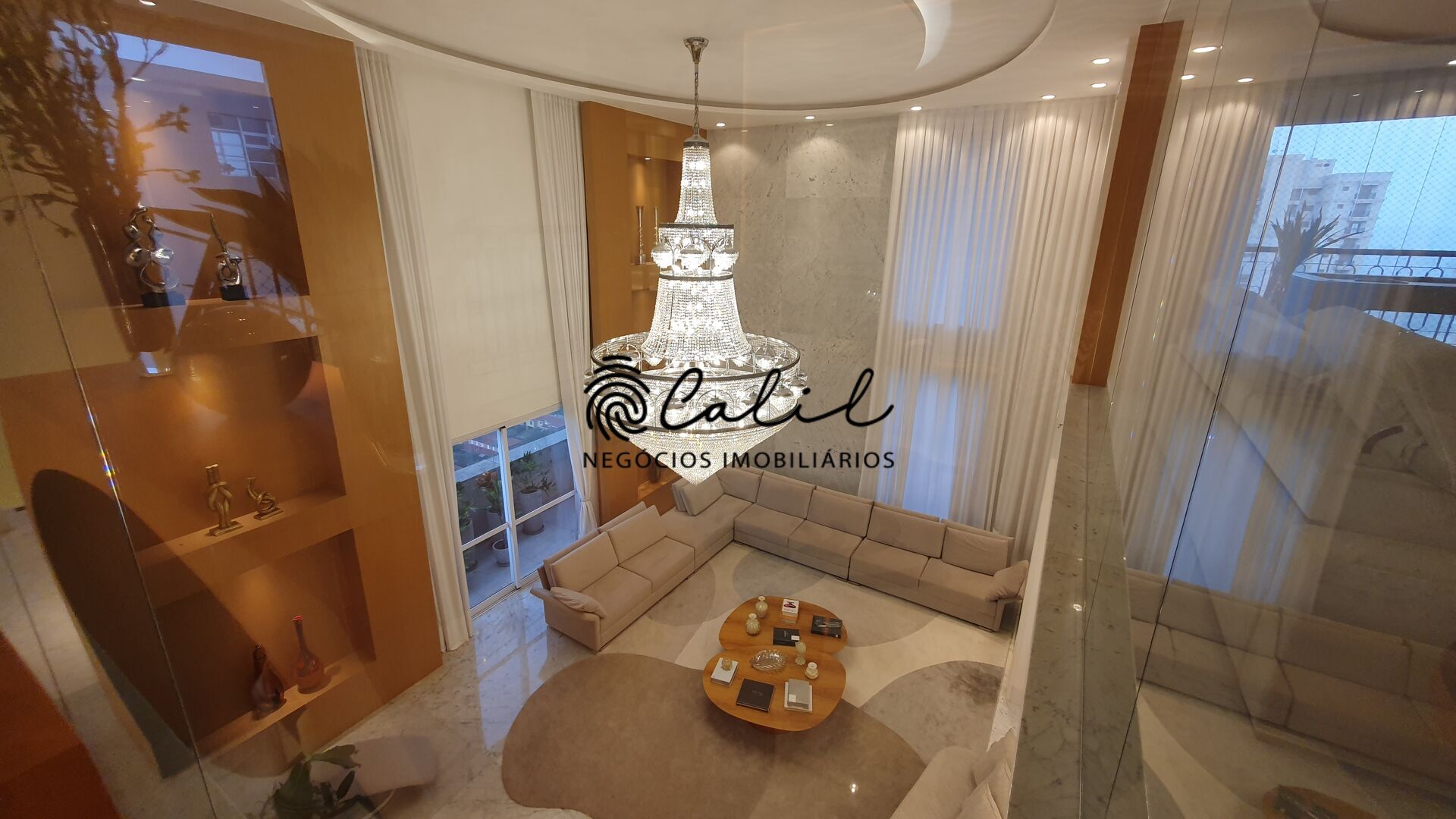 Cobertura, 5 quartos, 778 m² - Foto 36