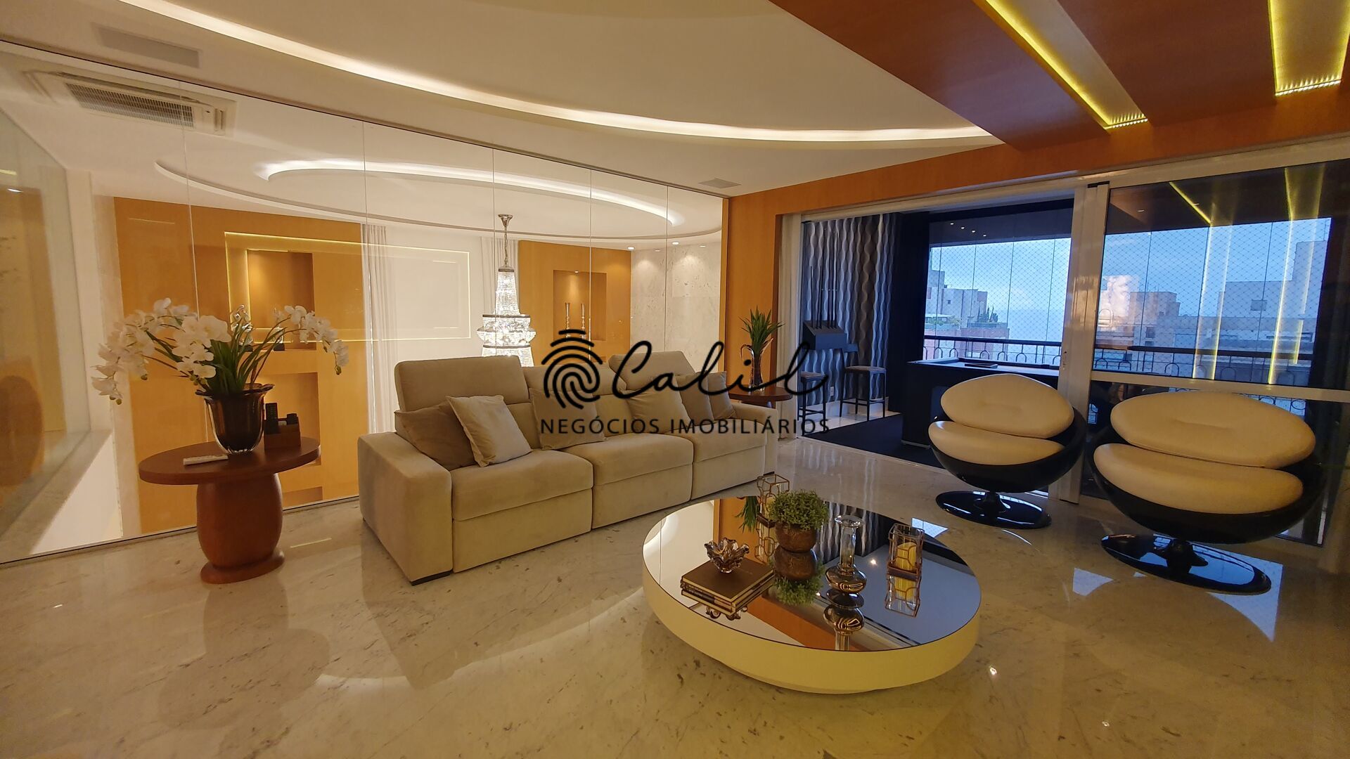 Cobertura, 5 quartos, 778 m² - Foto 40