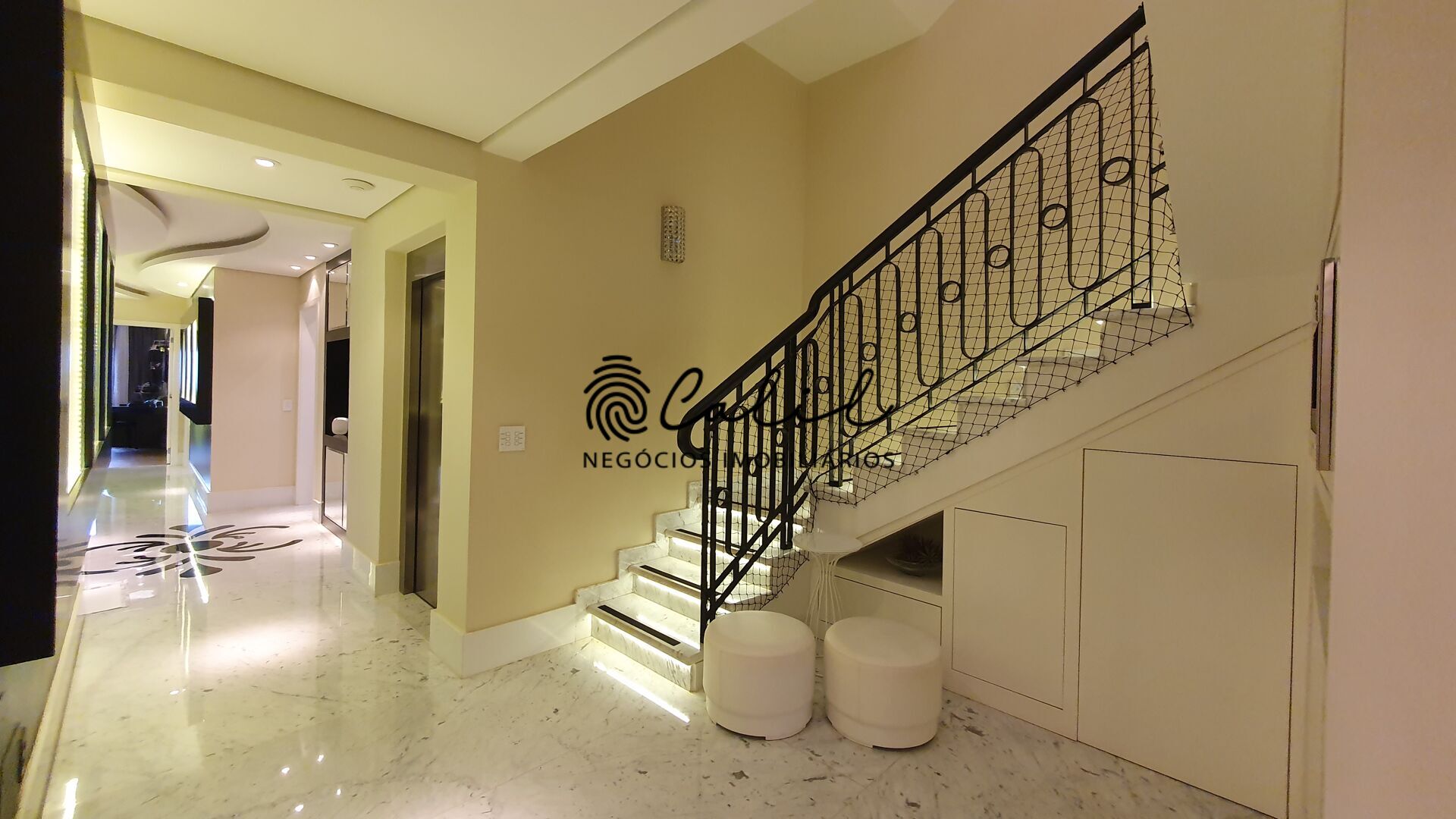 Cobertura, 5 quartos, 778 m² - Foto 16