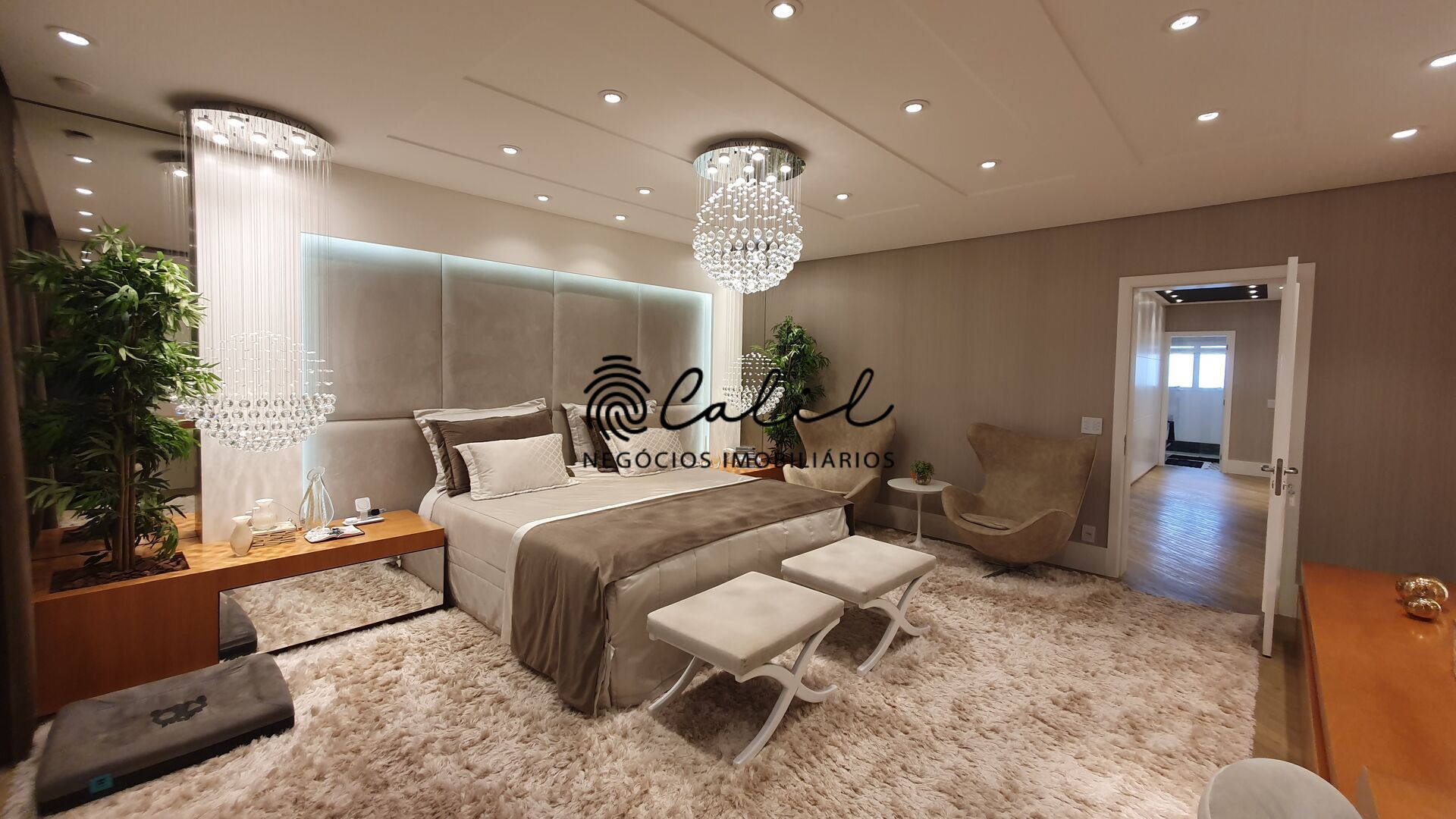 Cobertura, 5 quartos, 778 m² - Foto 26