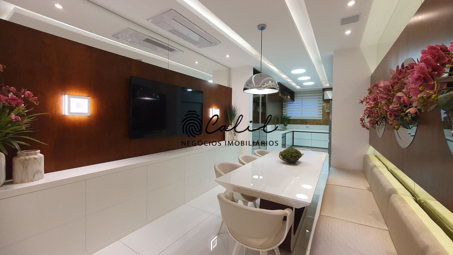 Cobertura, 5 quartos, 778 m² - Foto 8