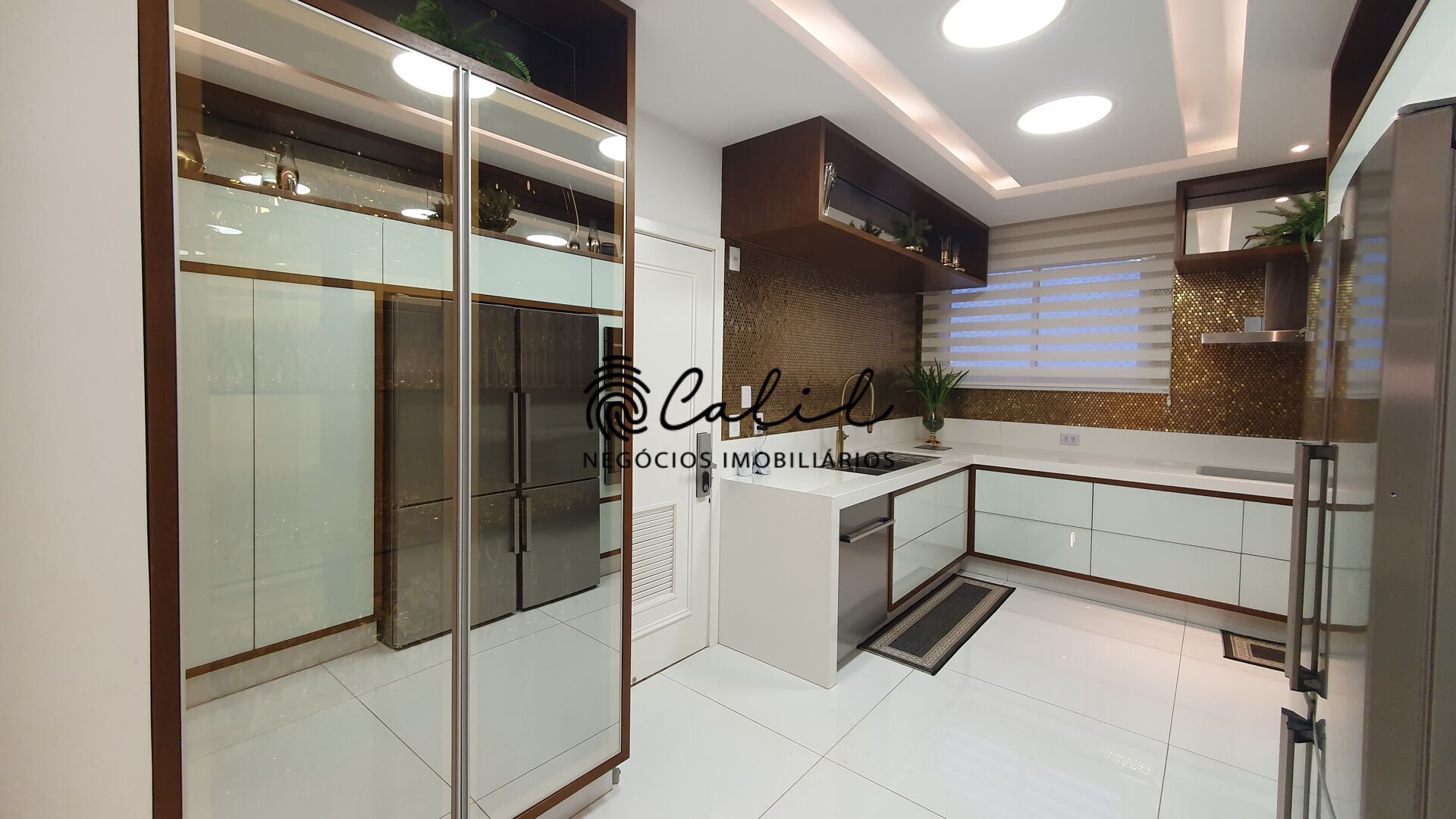 Cobertura, 5 quartos, 778 m² - Foto 9
