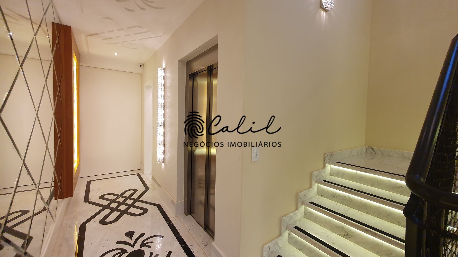 Cobertura, 5 quartos, 778 m² - Foto 3