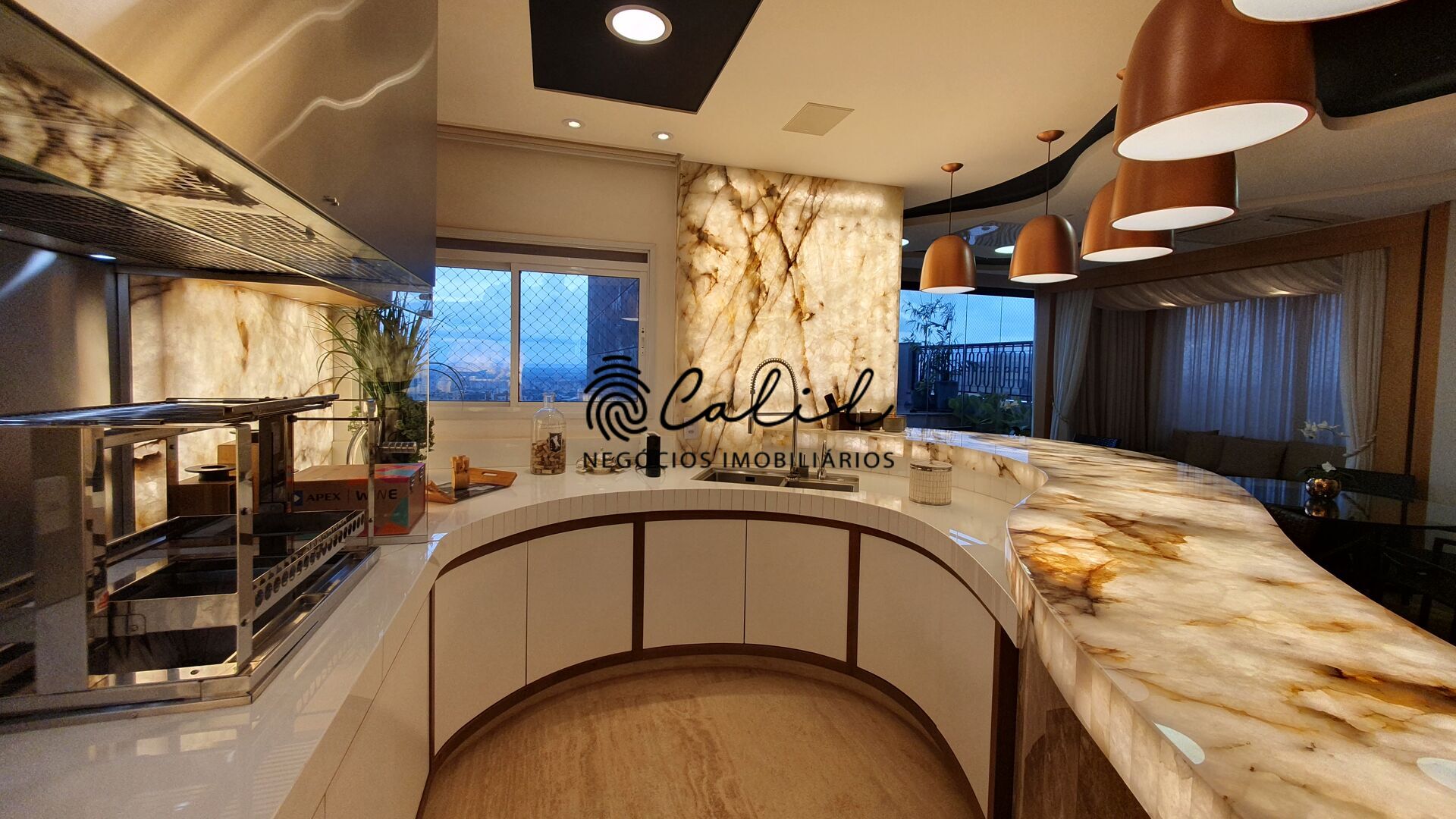 Cobertura, 5 quartos, 778 m² - Foto 45