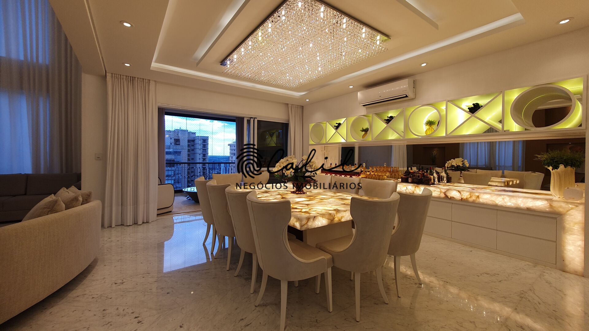 Cobertura, 5 quartos, 778 m² - Foto 7