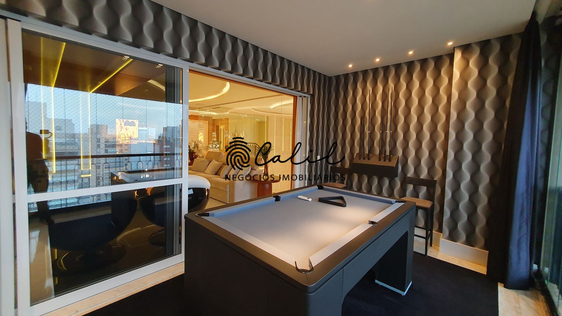 Cobertura, 5 quartos, 778 m² - Foto 41
